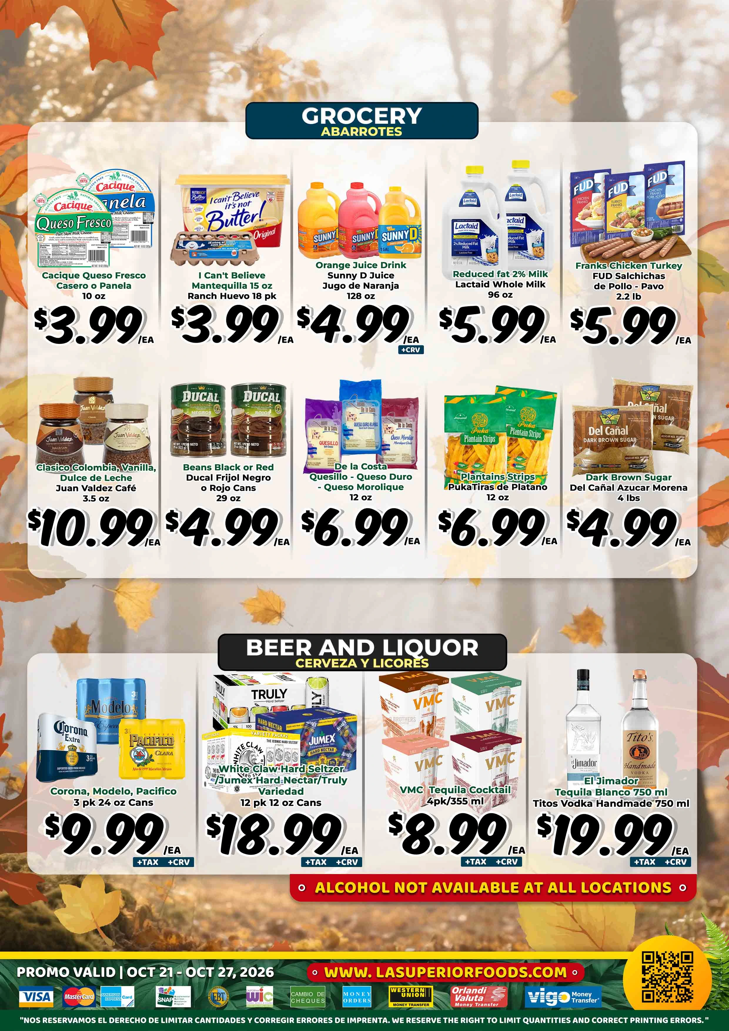 La Superior Mercados La Superior Mercados - Page 7