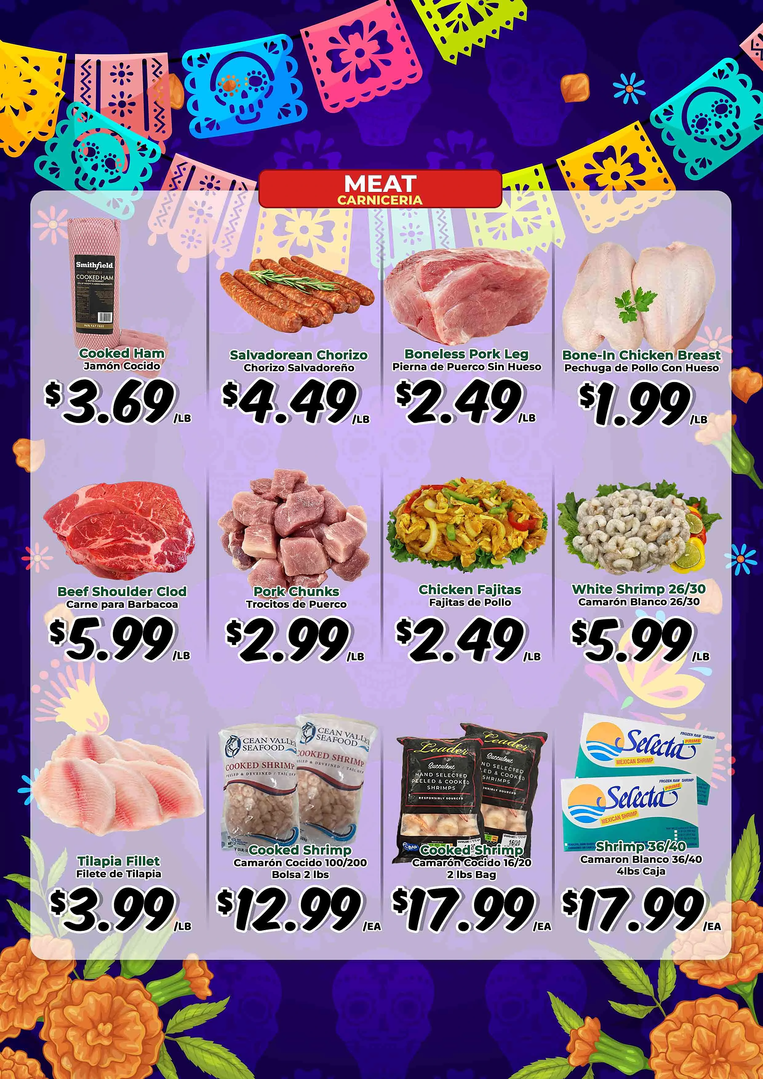 La Superior Mercados La Superior Mercados - Page 5