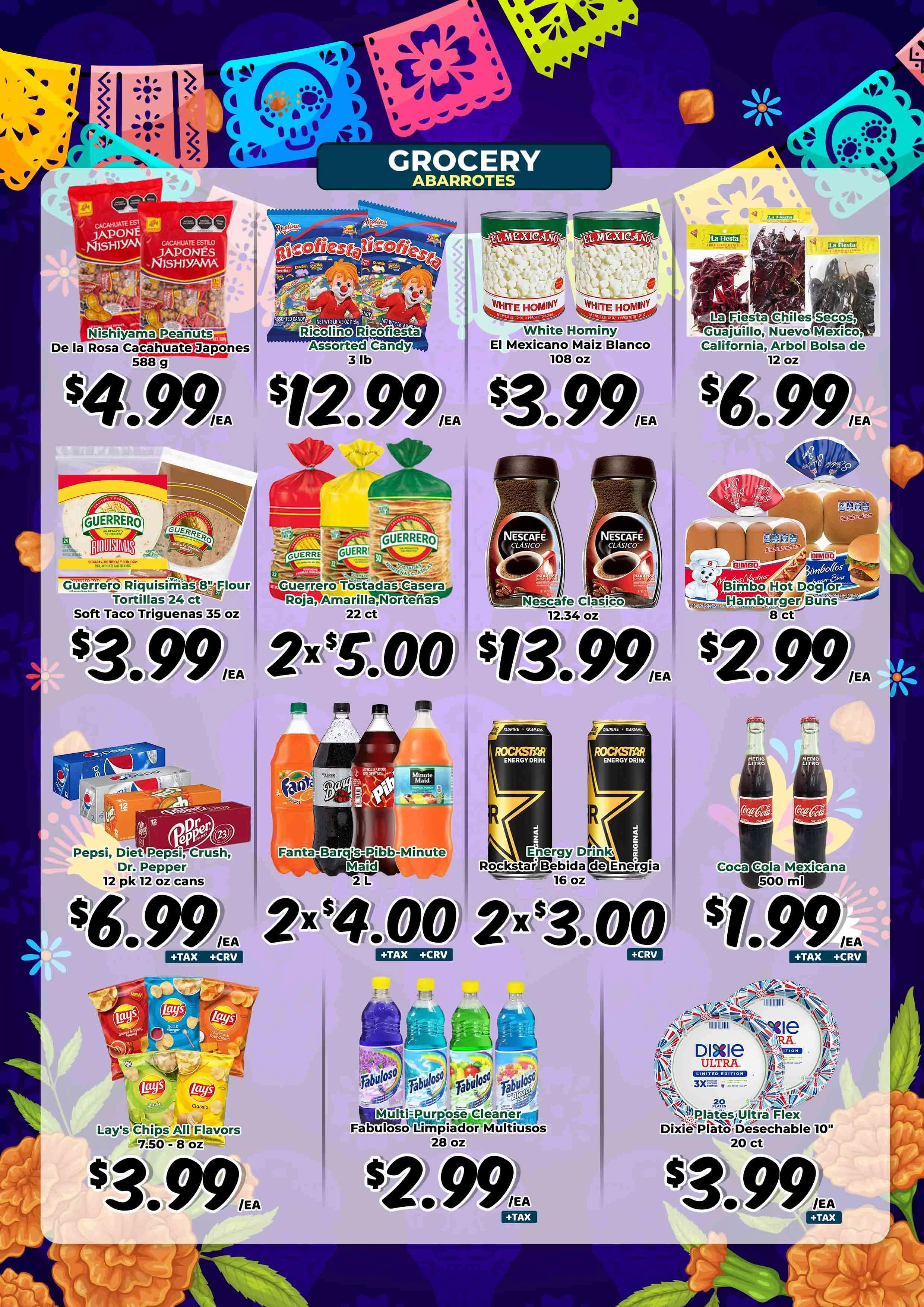 La Superior Mercados La Superior Mercados - Page 6