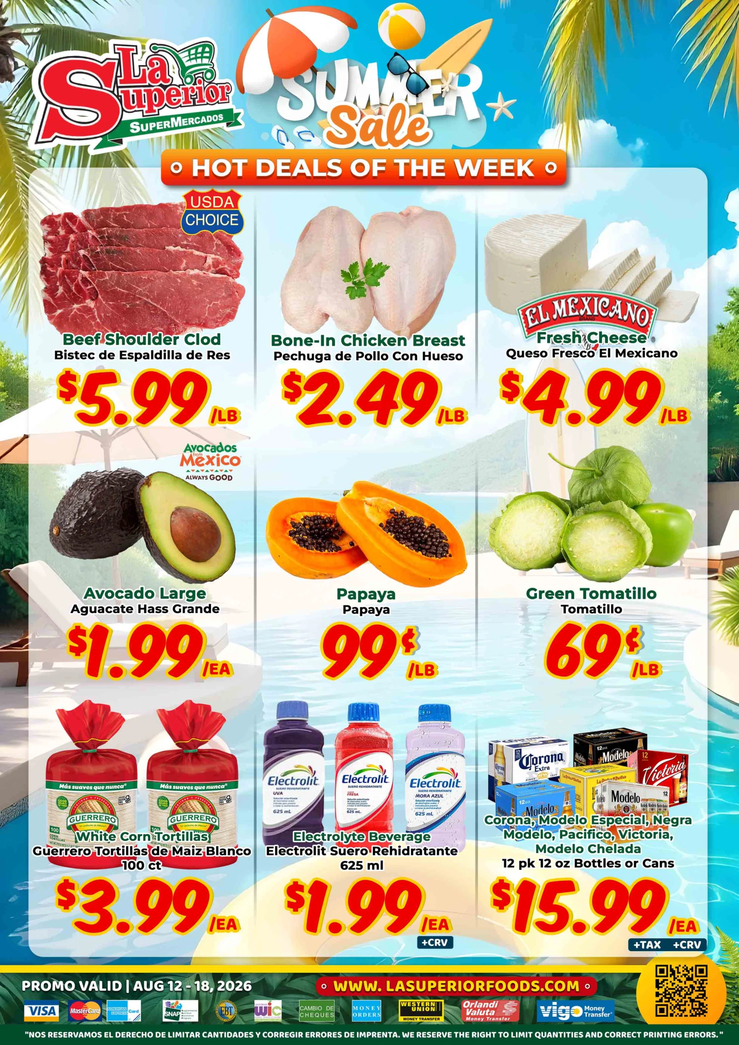 Flyer page 2