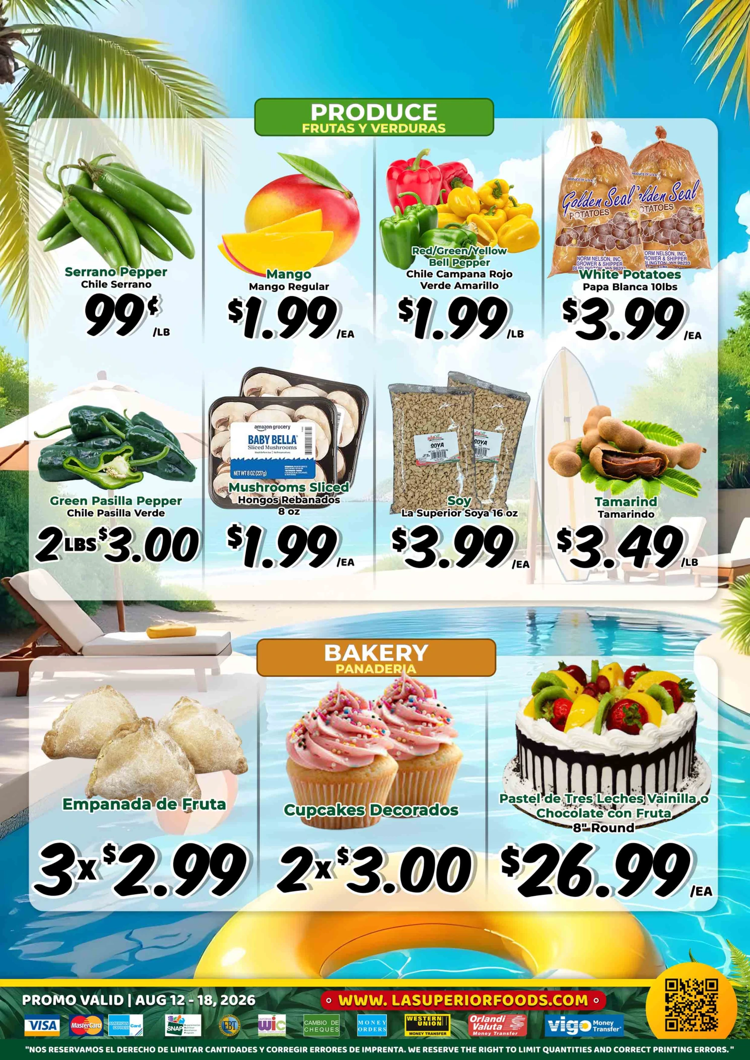 Flyer page 4