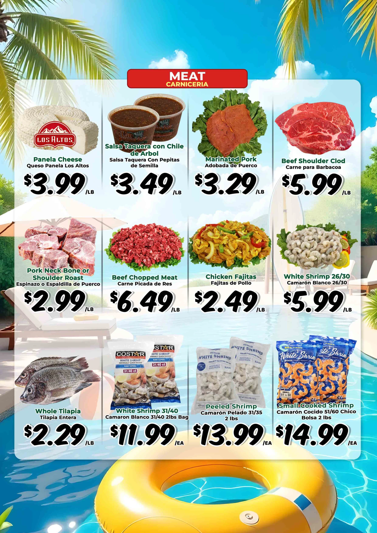Flyer page 5