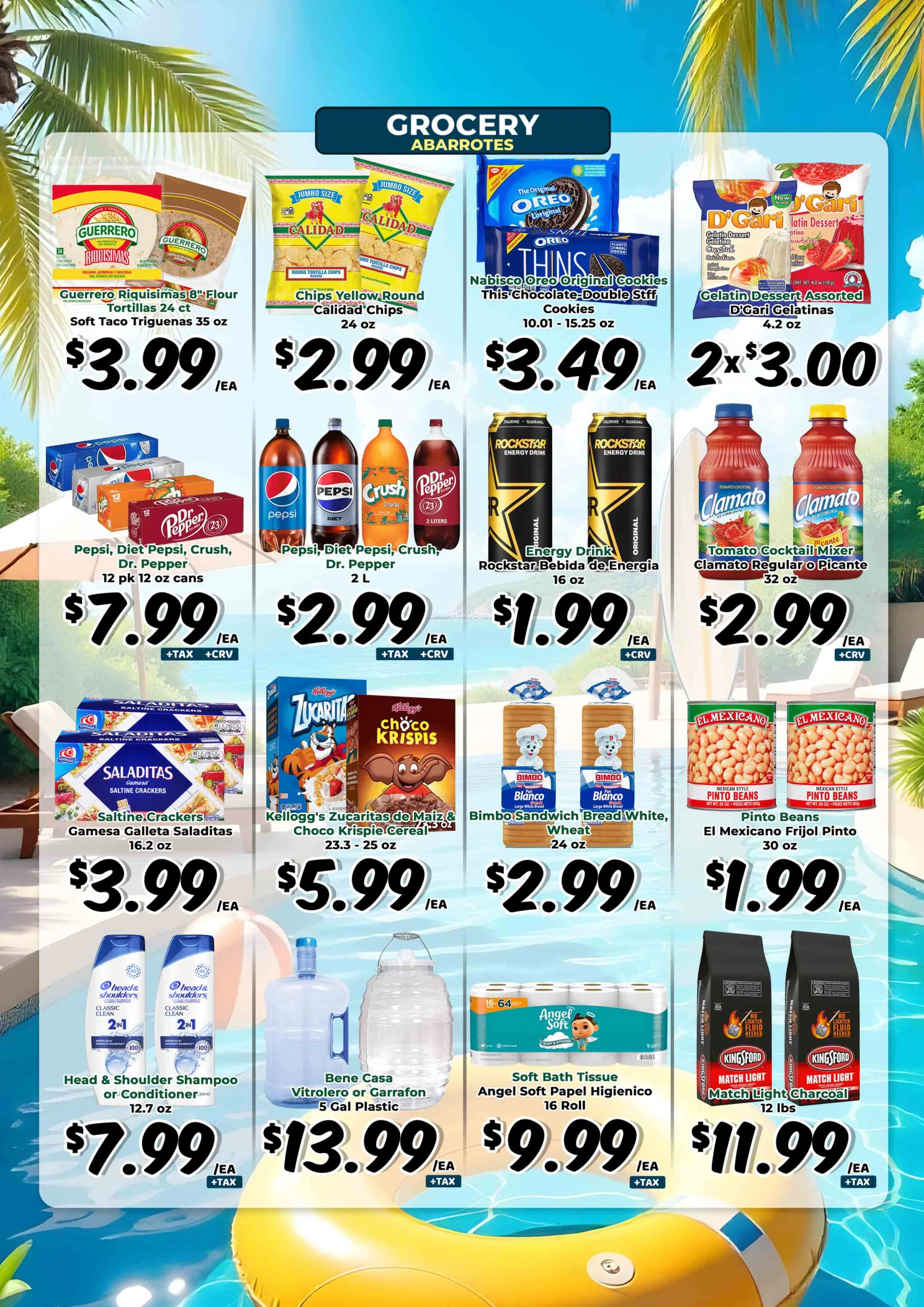 Flyer page 6