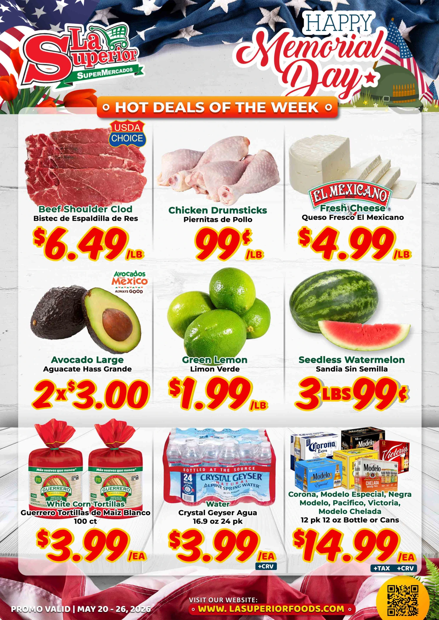 Flyer page 2
