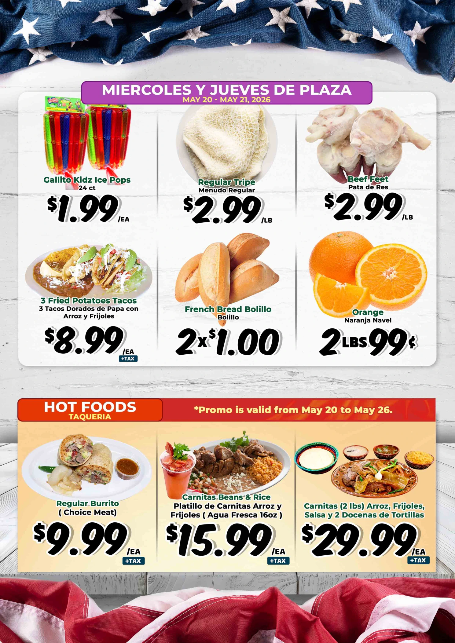Flyer page 3