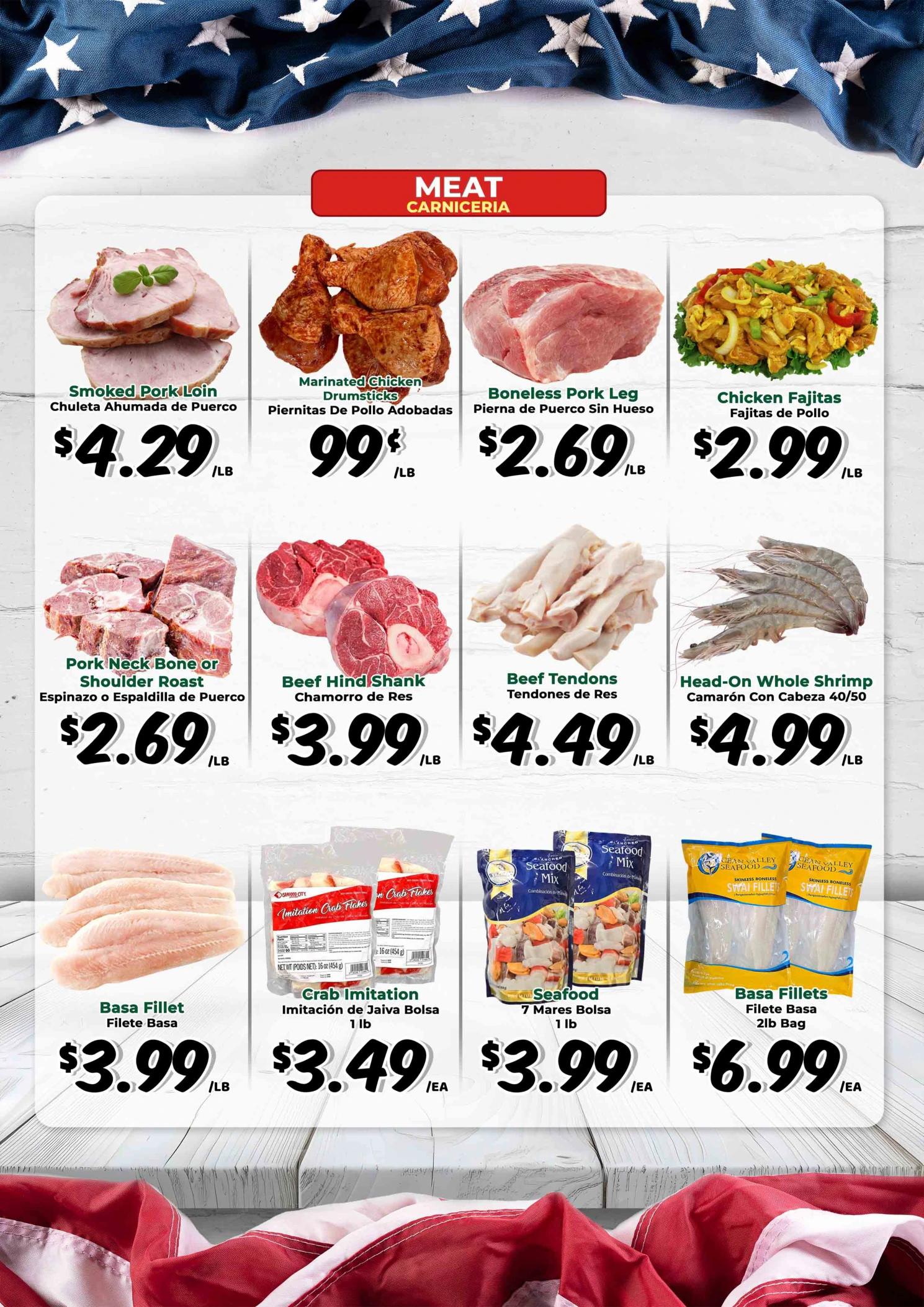 Flyer page 5