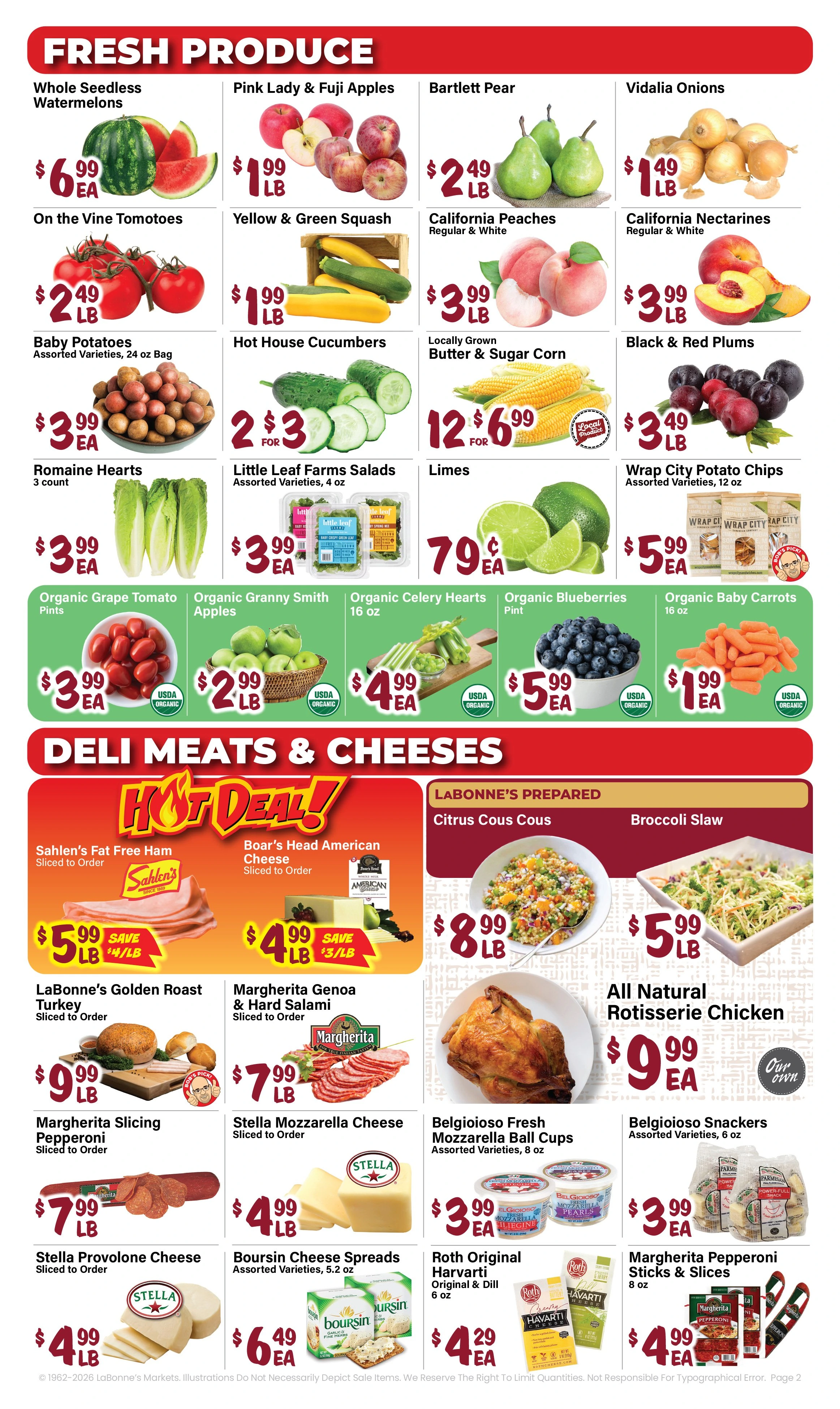 Flyer page 2