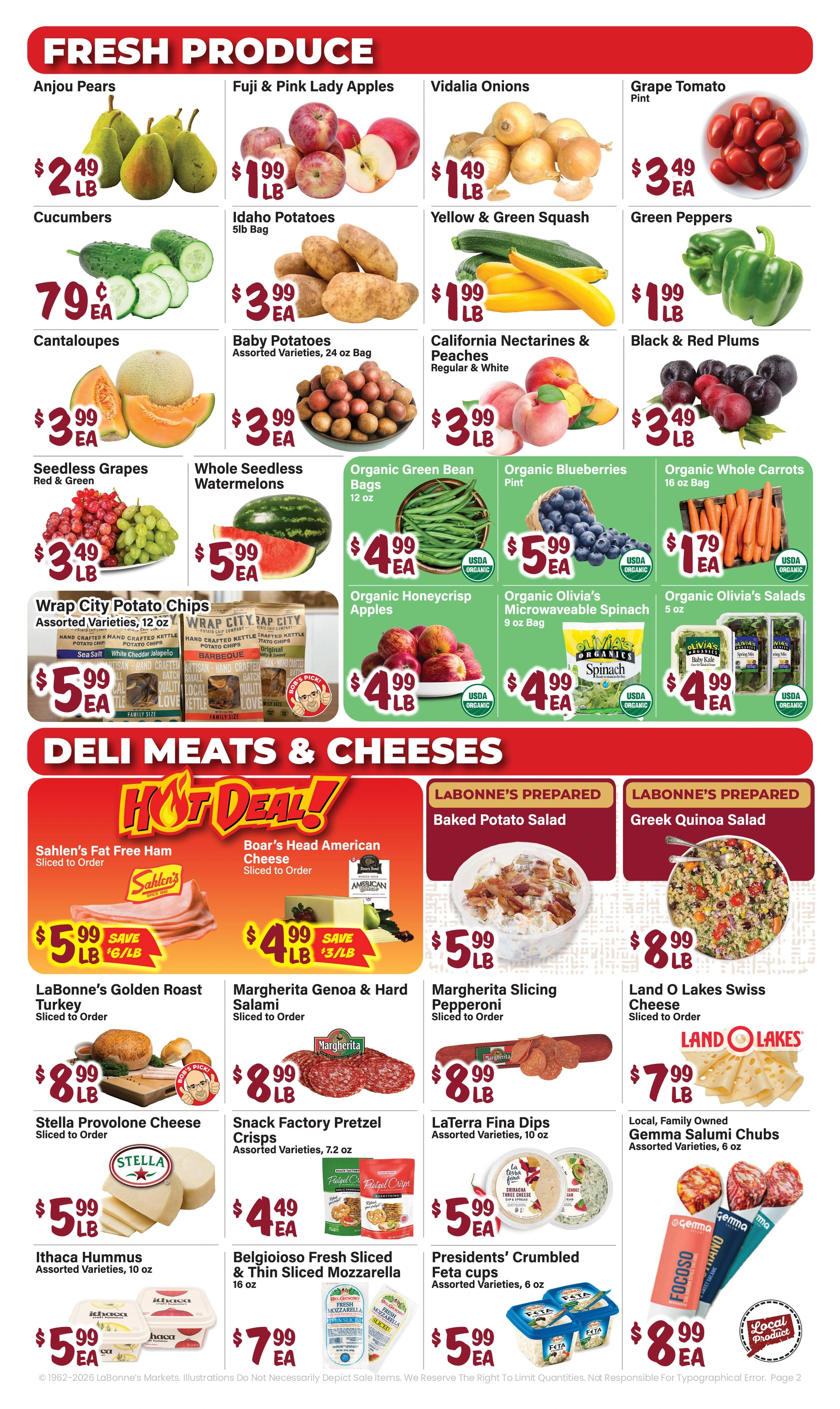 Flyer page 2