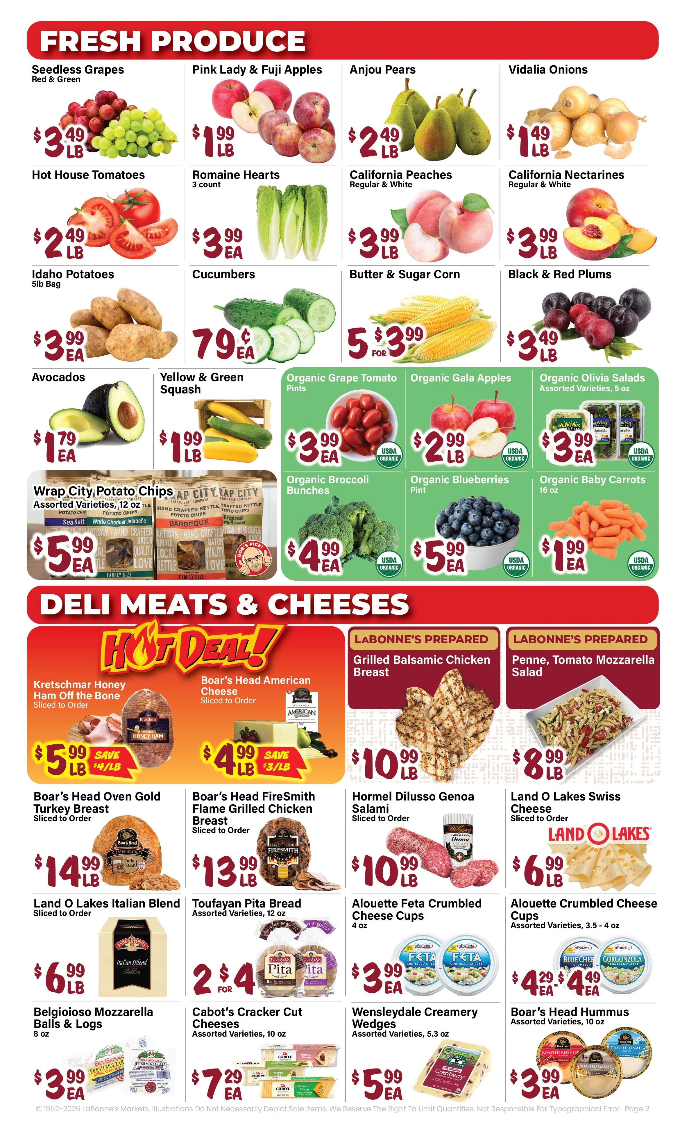 Flyer page 2
