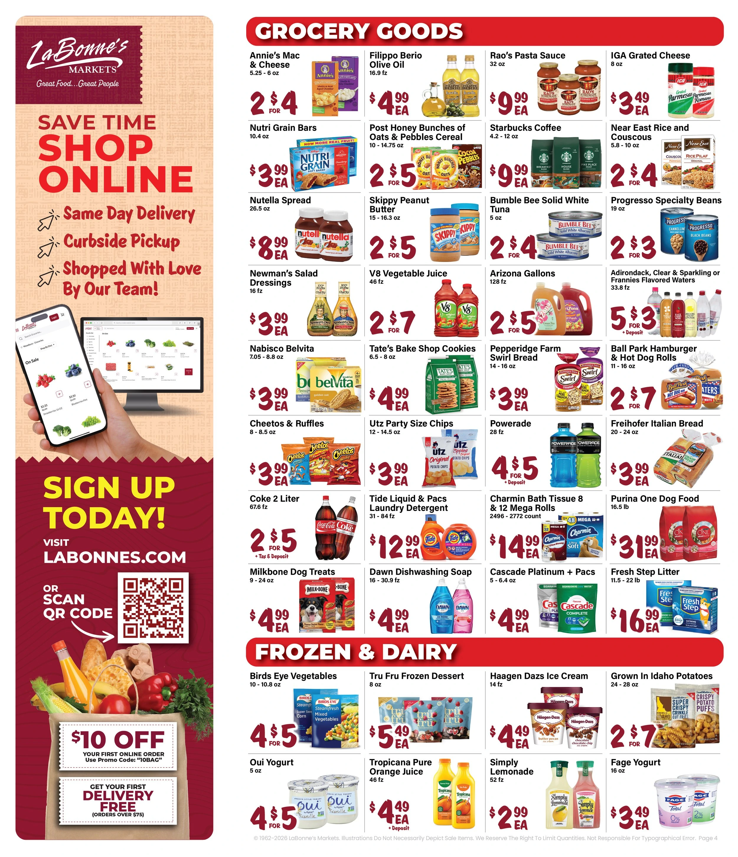 Flyer page 4