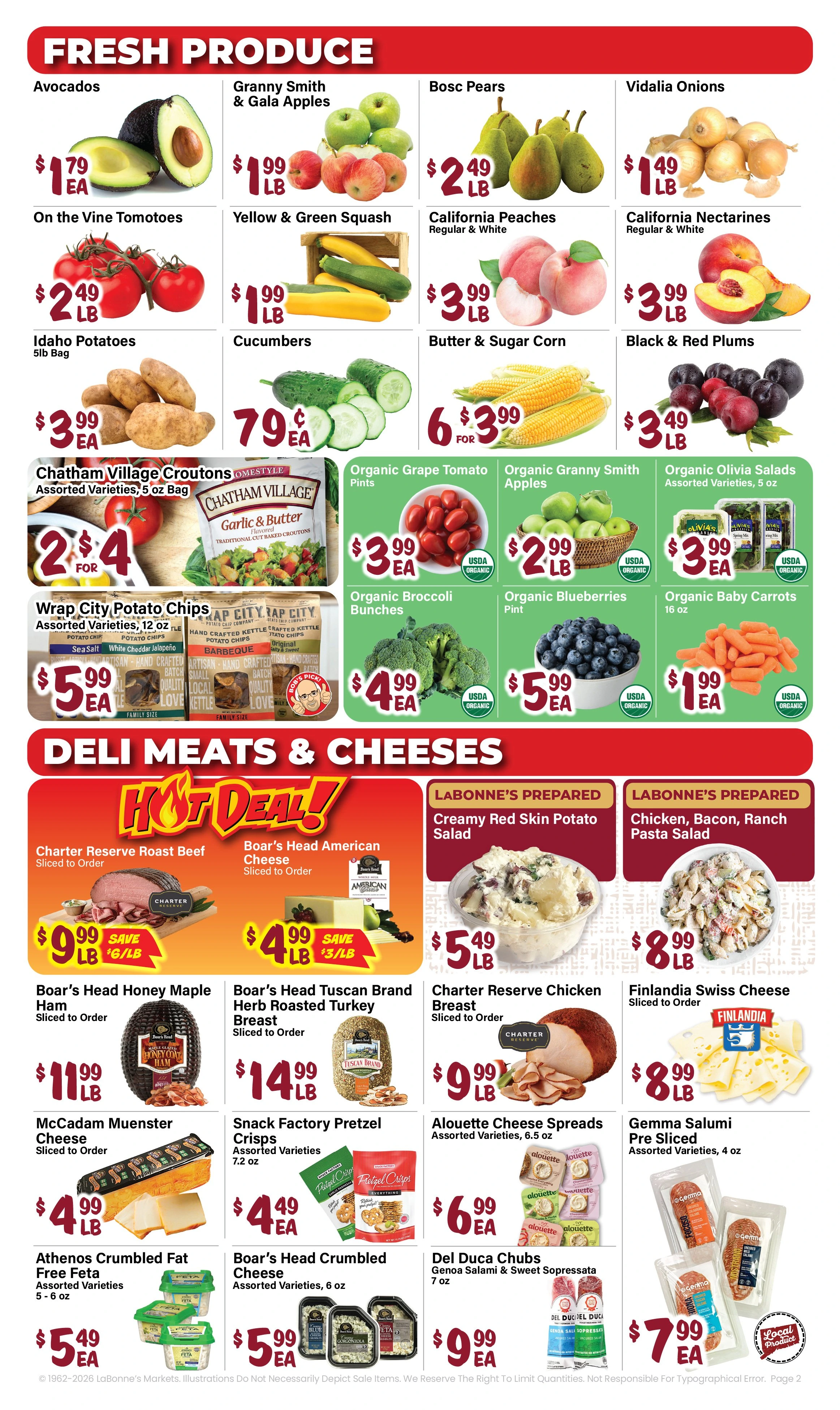 Flyer page 2