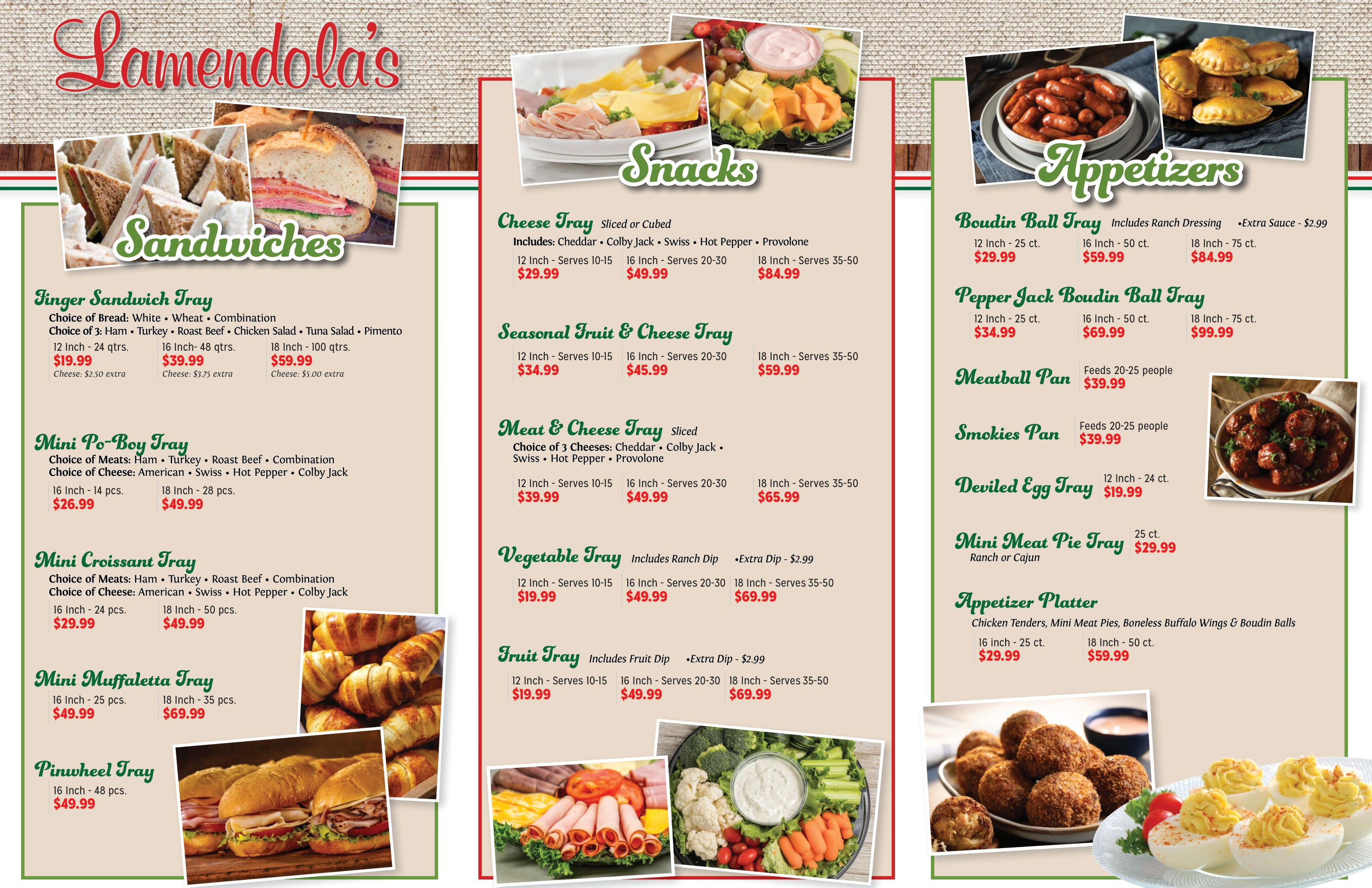 Flyer page 2