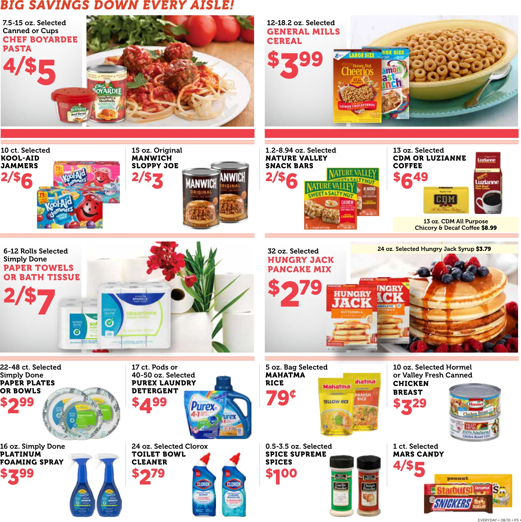 Flyer page 3