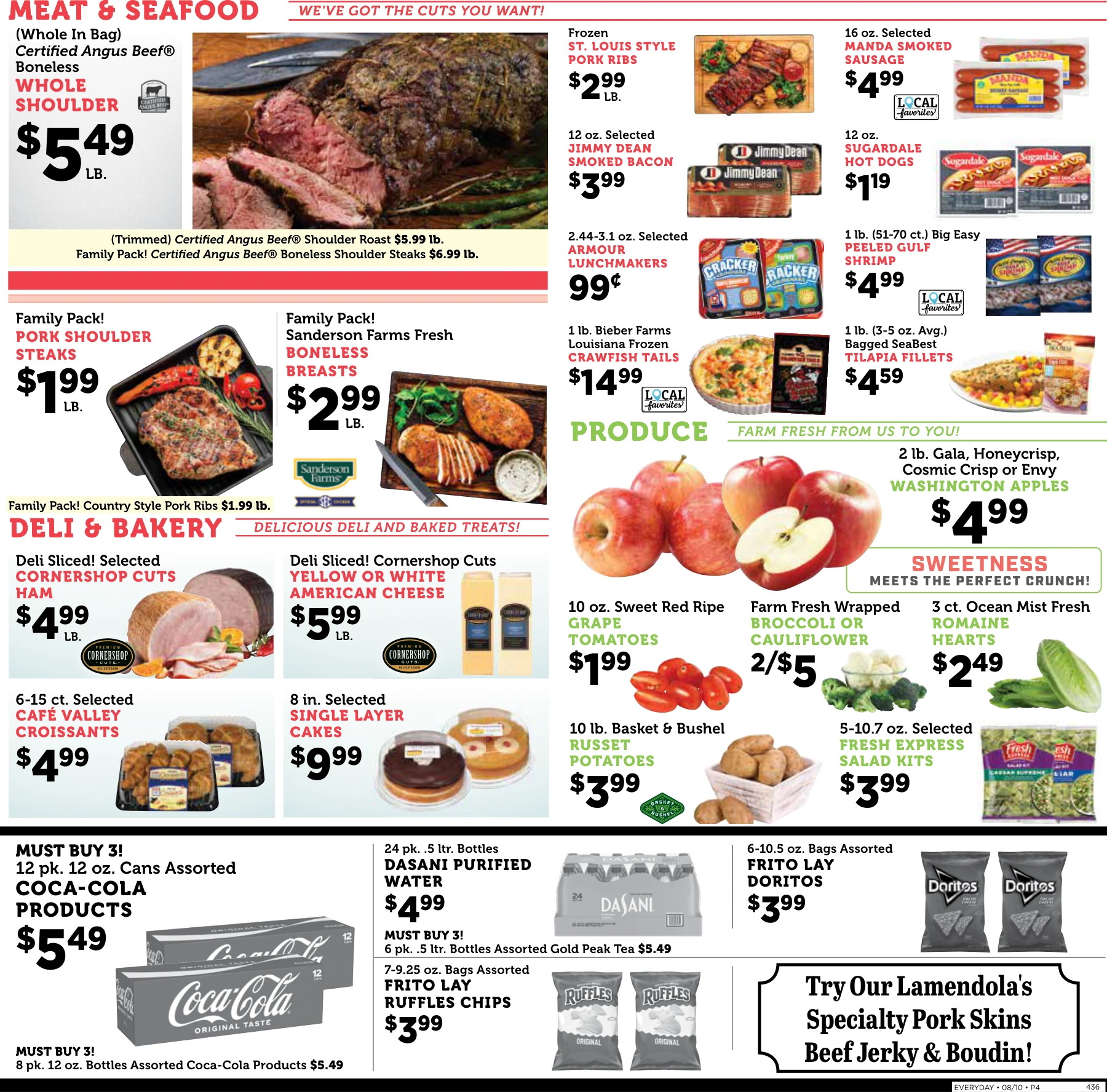 Flyer page 4