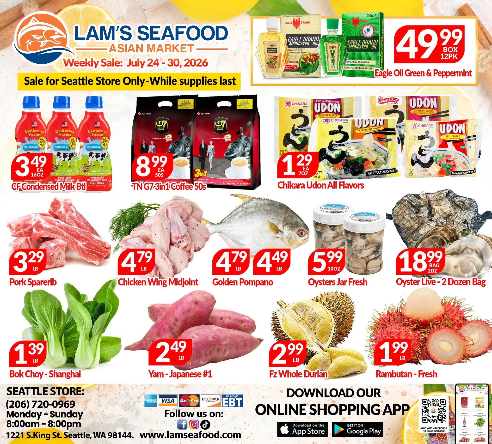 Flyer page 2