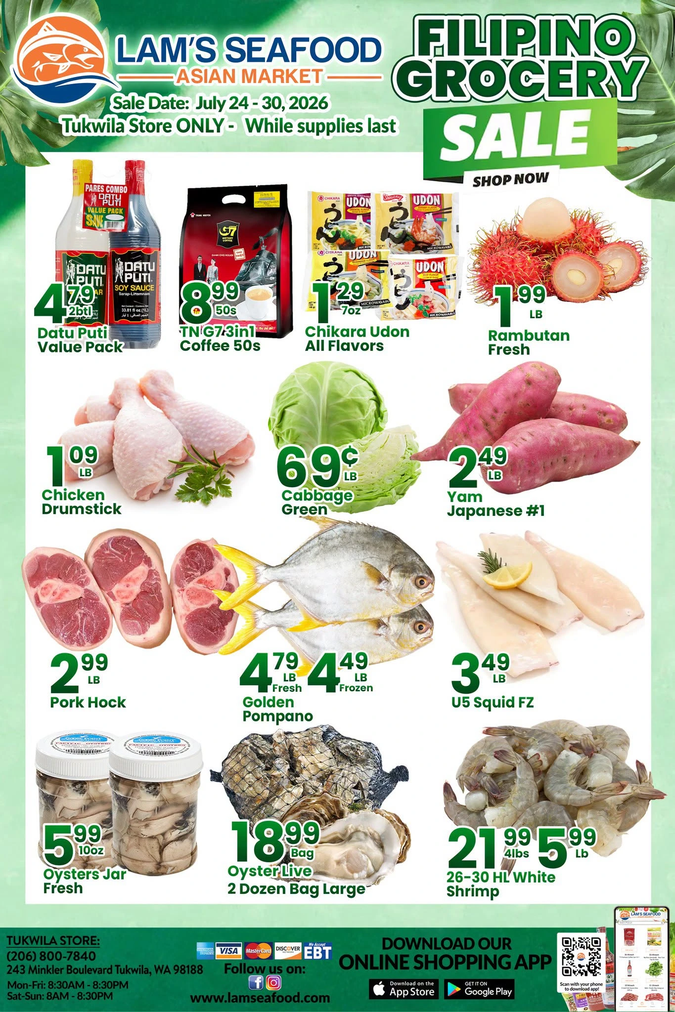 Flyer page 3