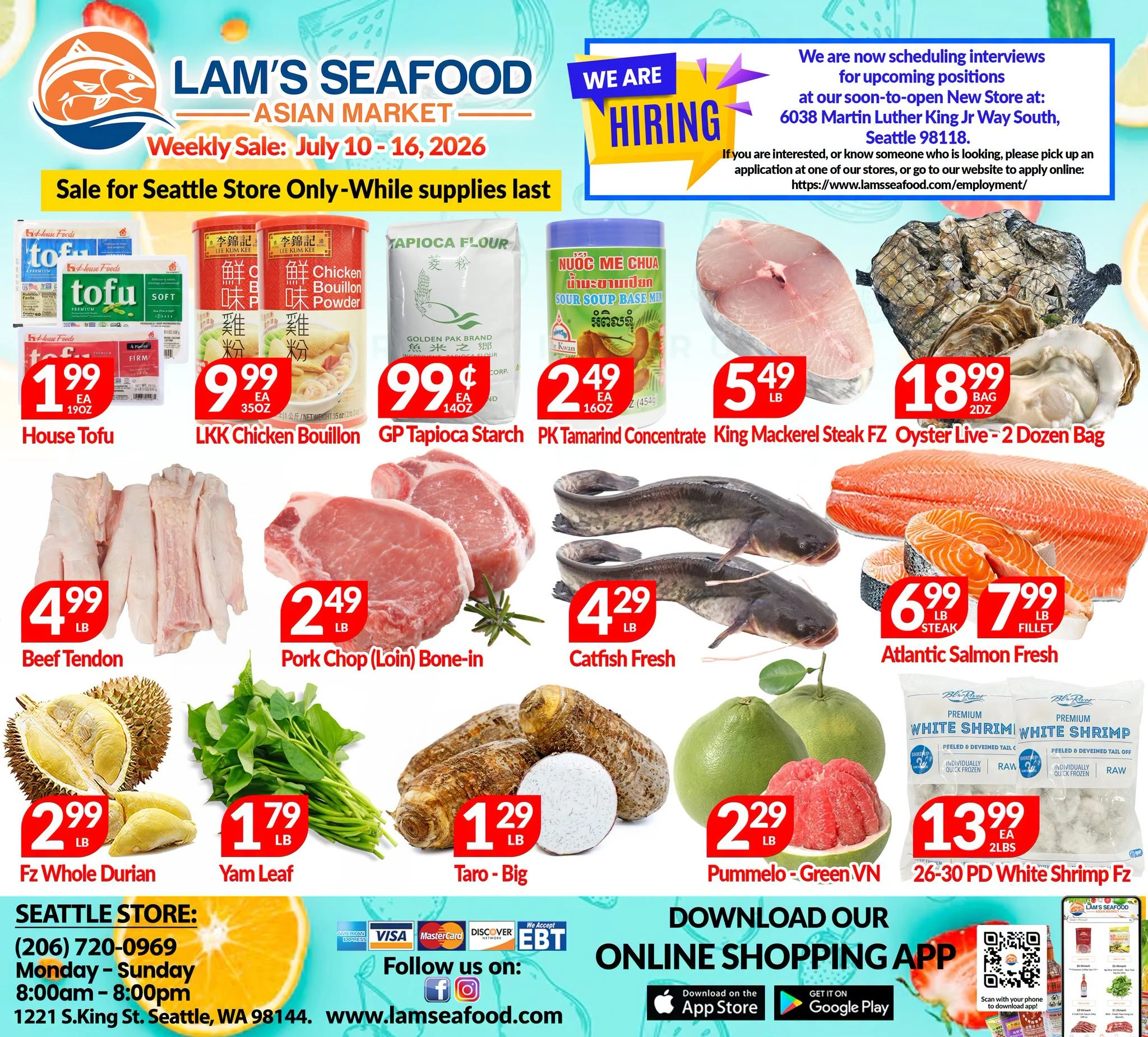 Flyer page 2