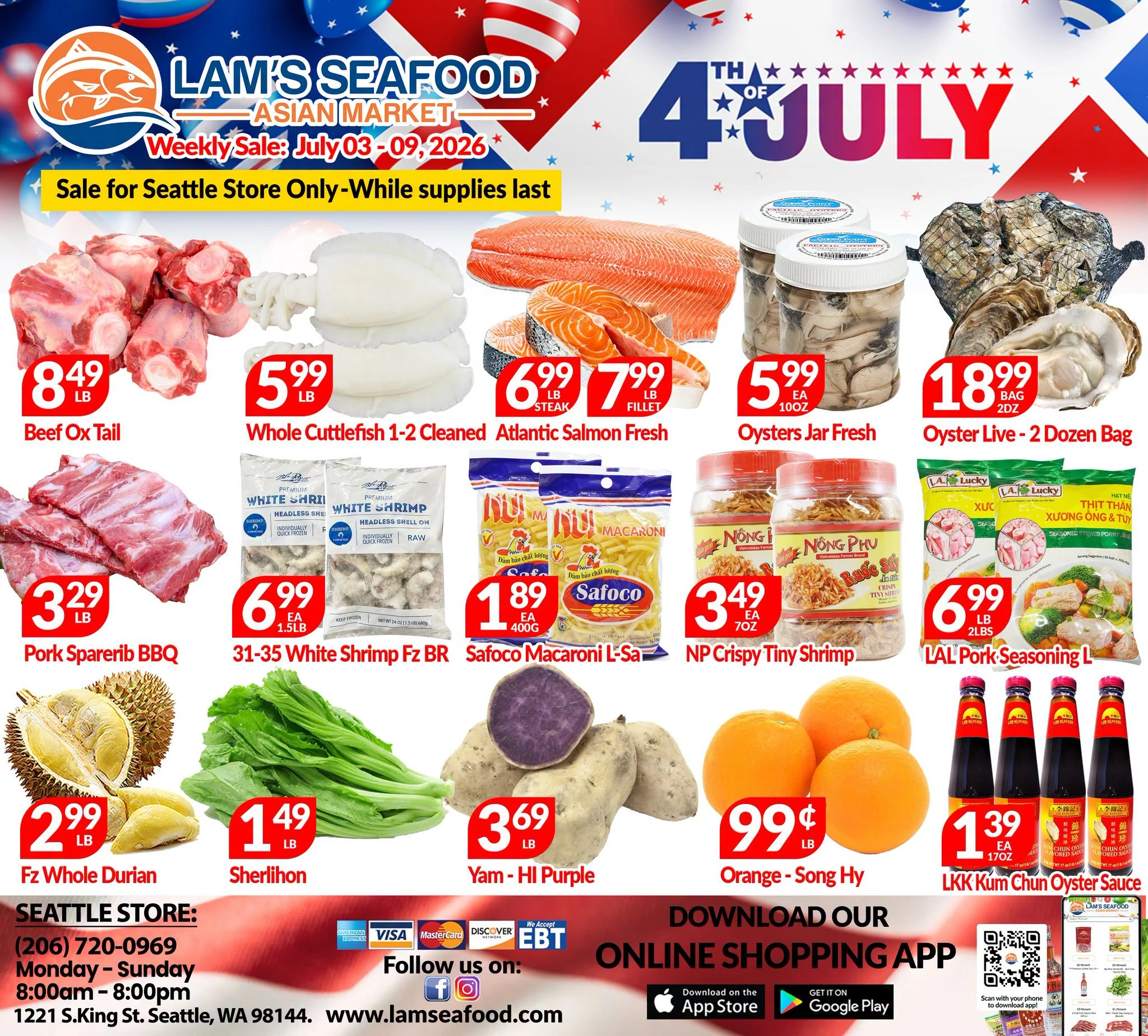 Flyer page 2