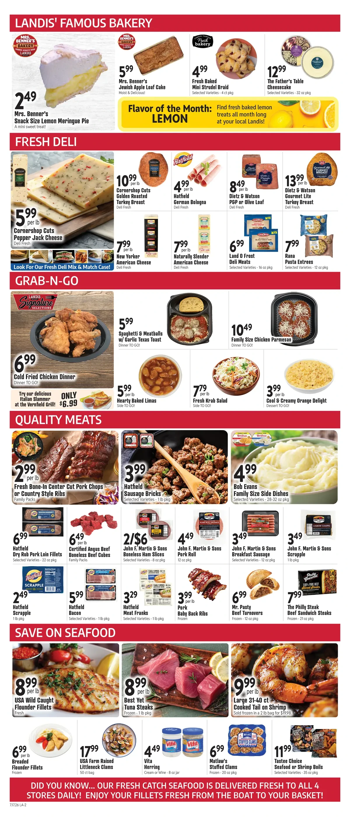 Flyer page 2