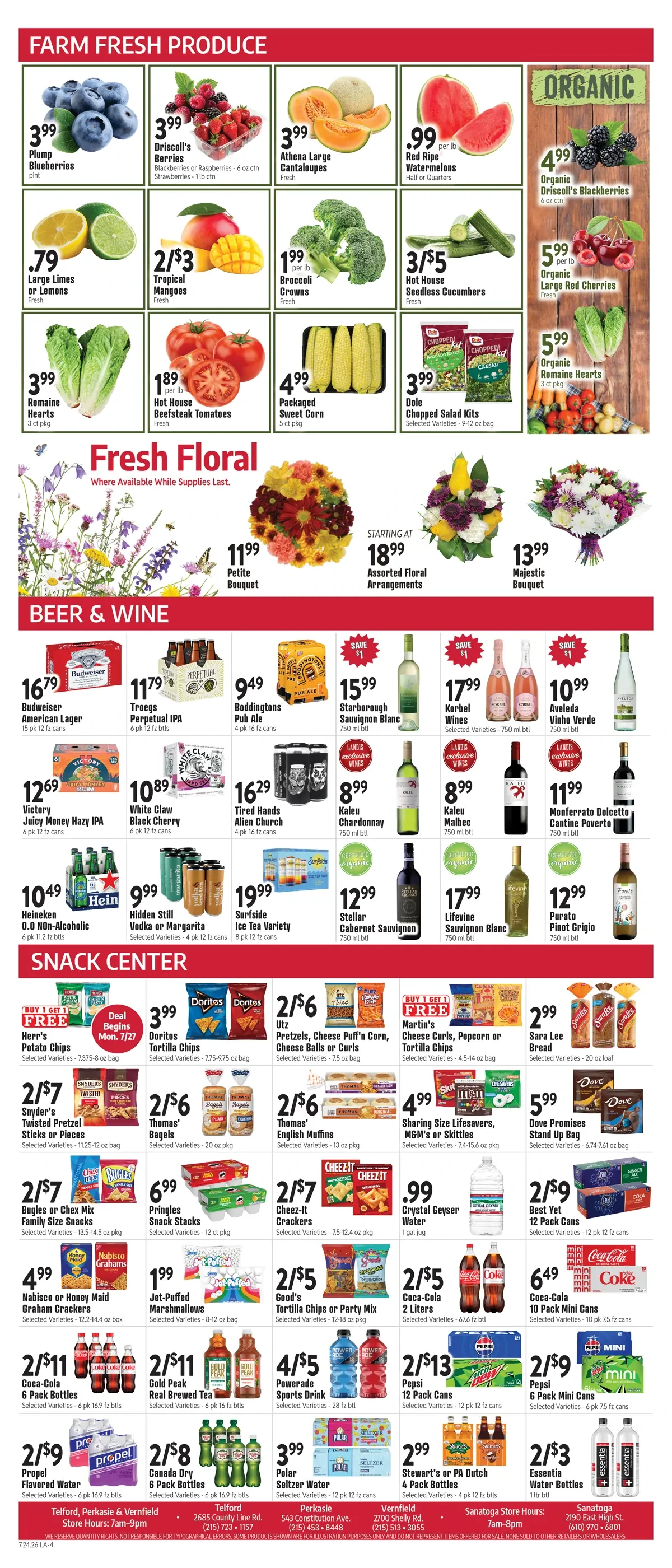Flyer page 4