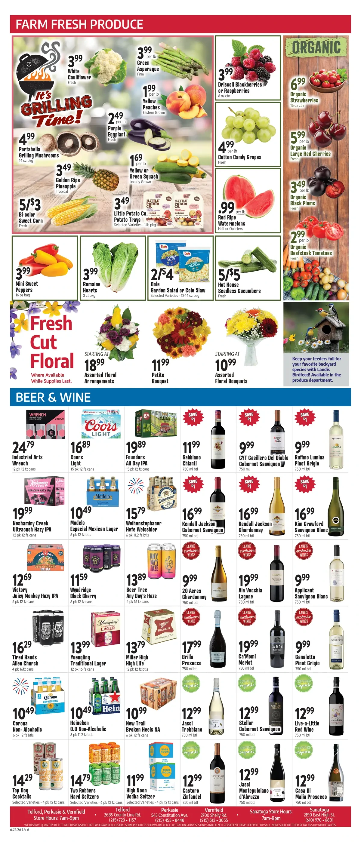 Flyer page 6