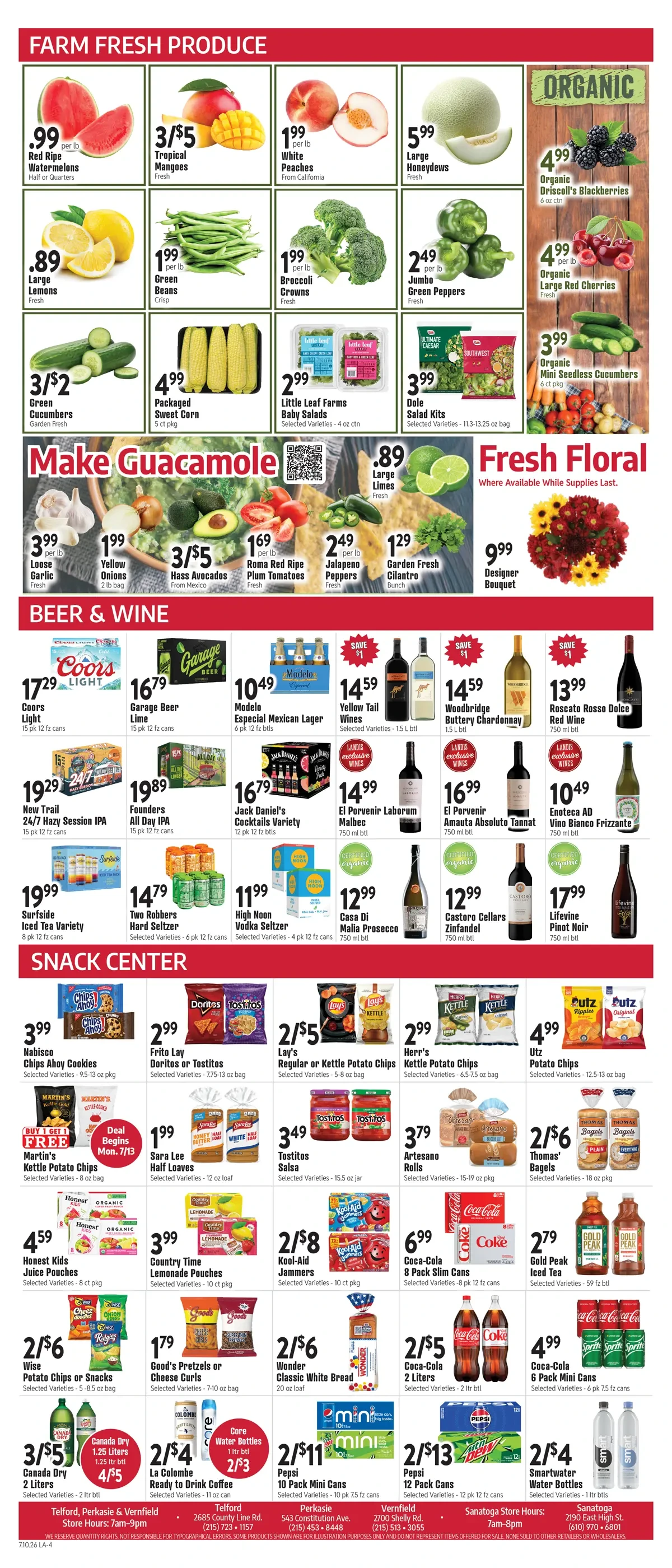 Flyer page 4