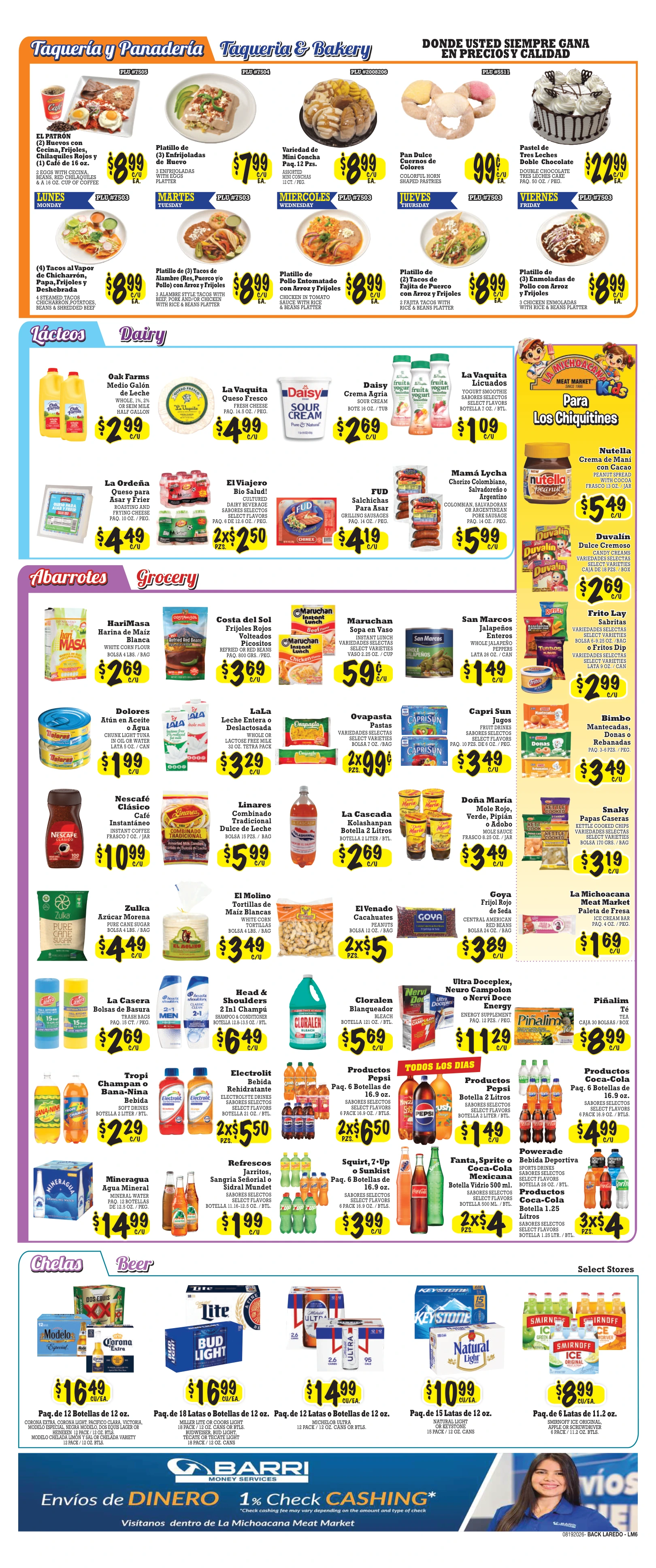 Flyer page 2