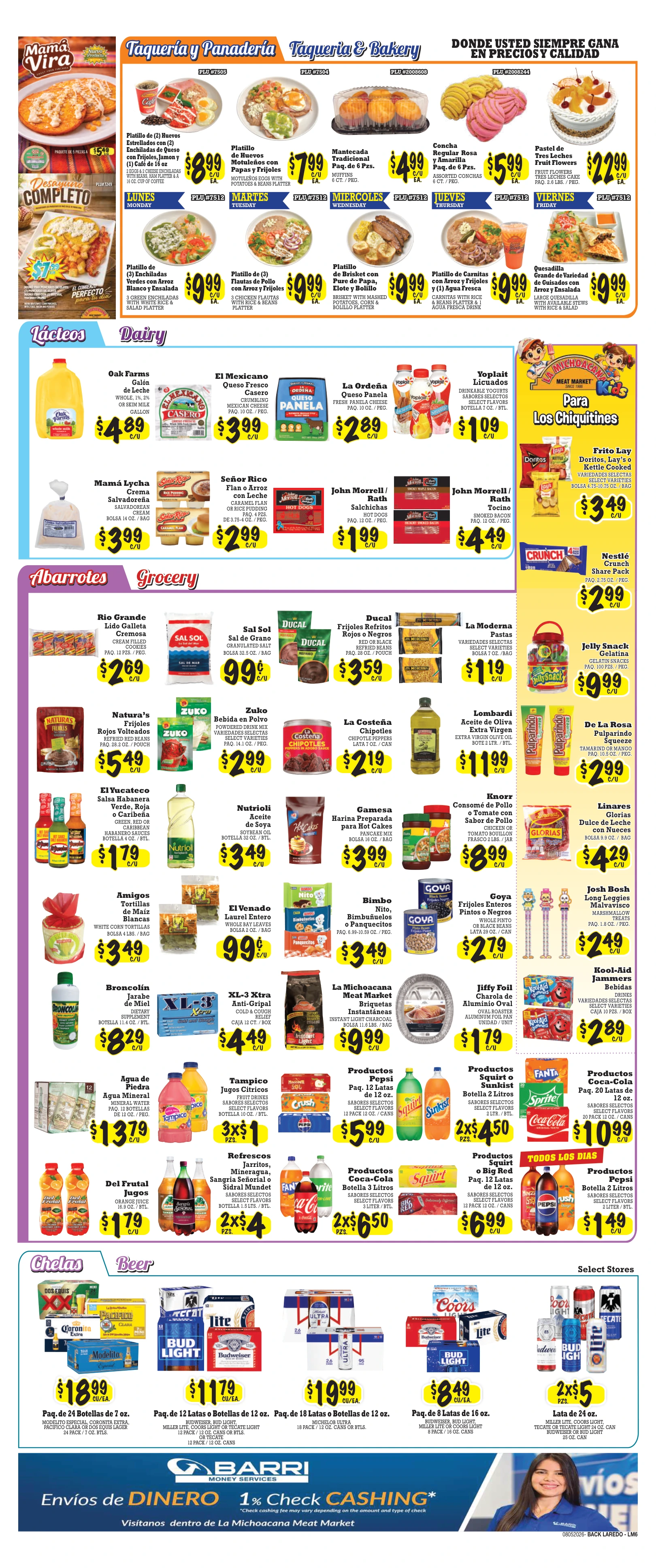Flyer page 2