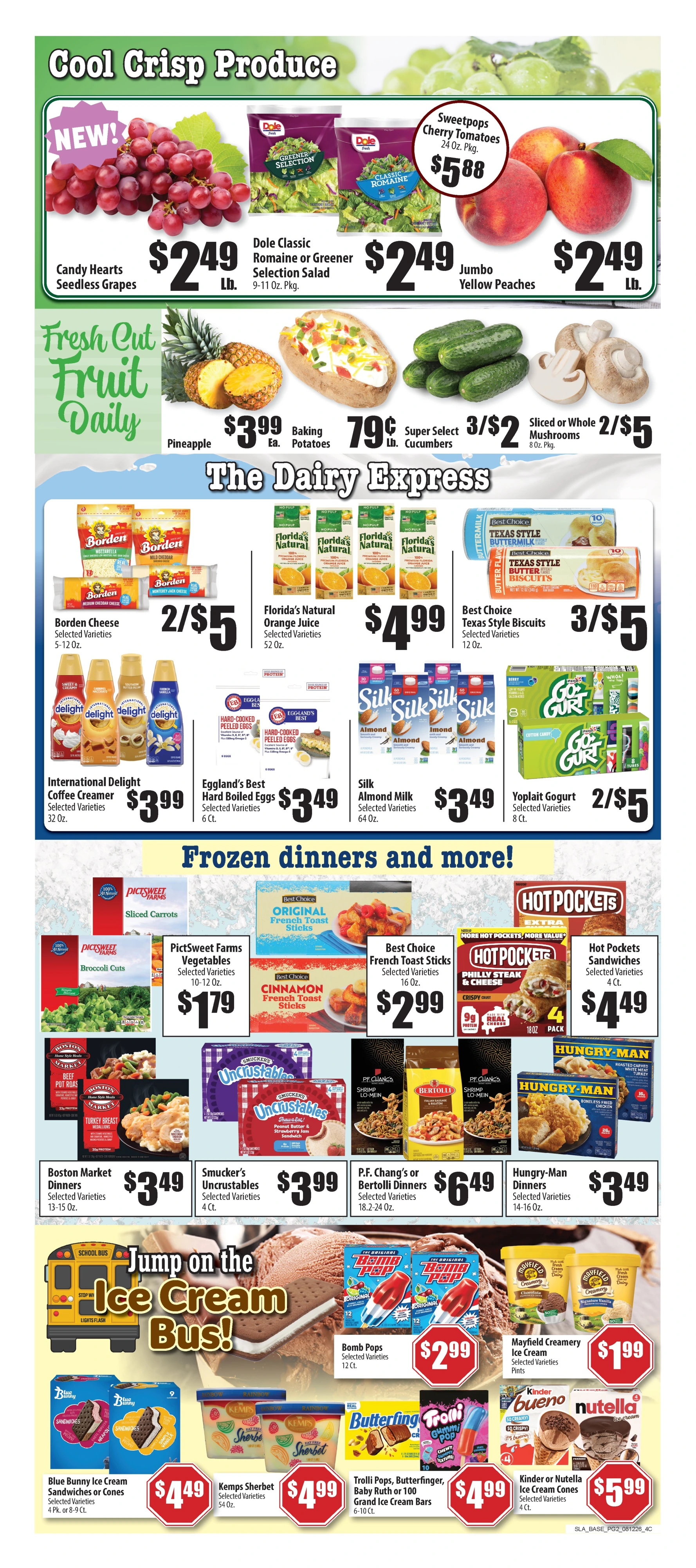 Flyer page 2