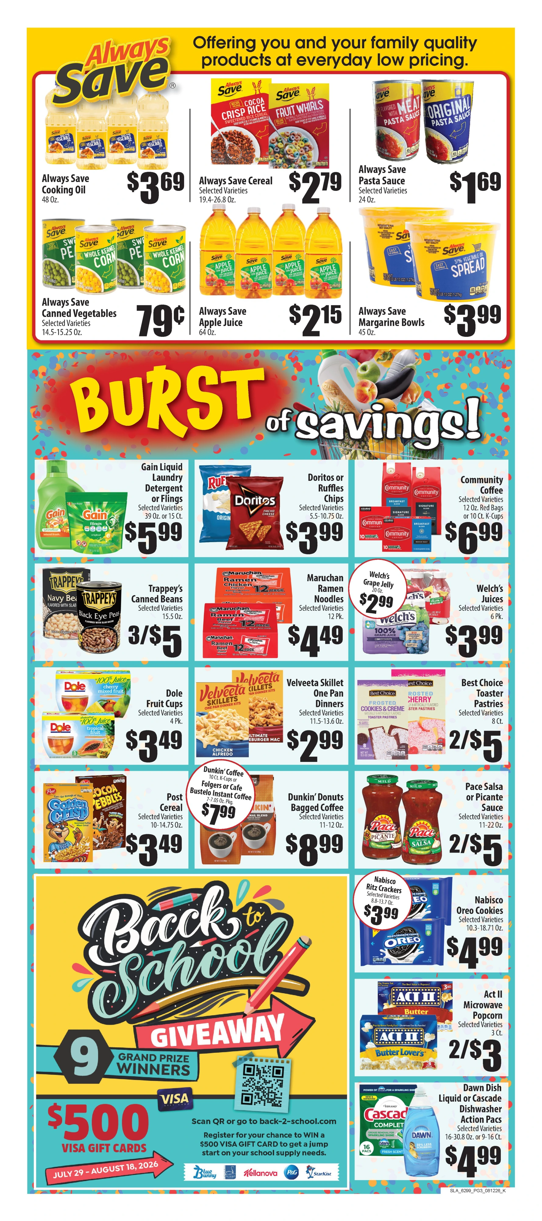 Flyer page 3