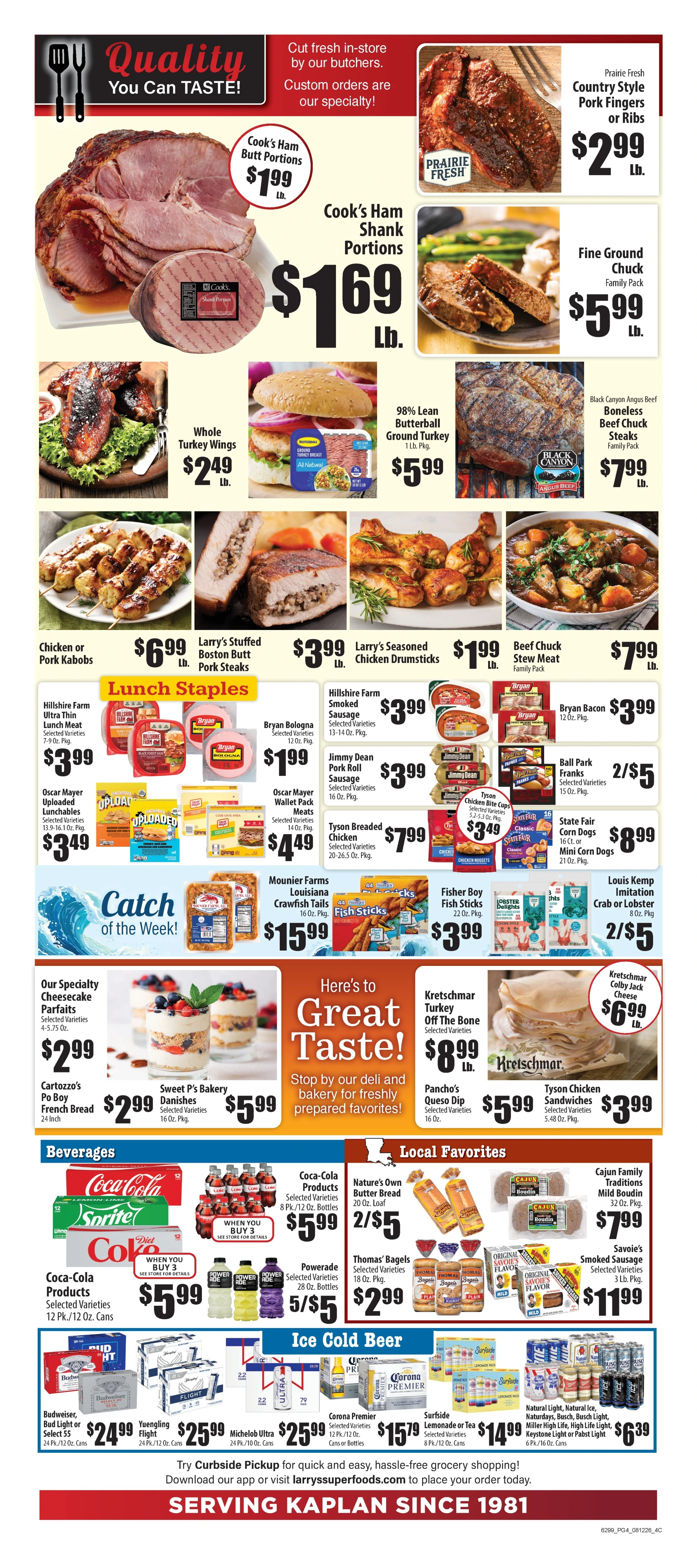 Flyer page 4