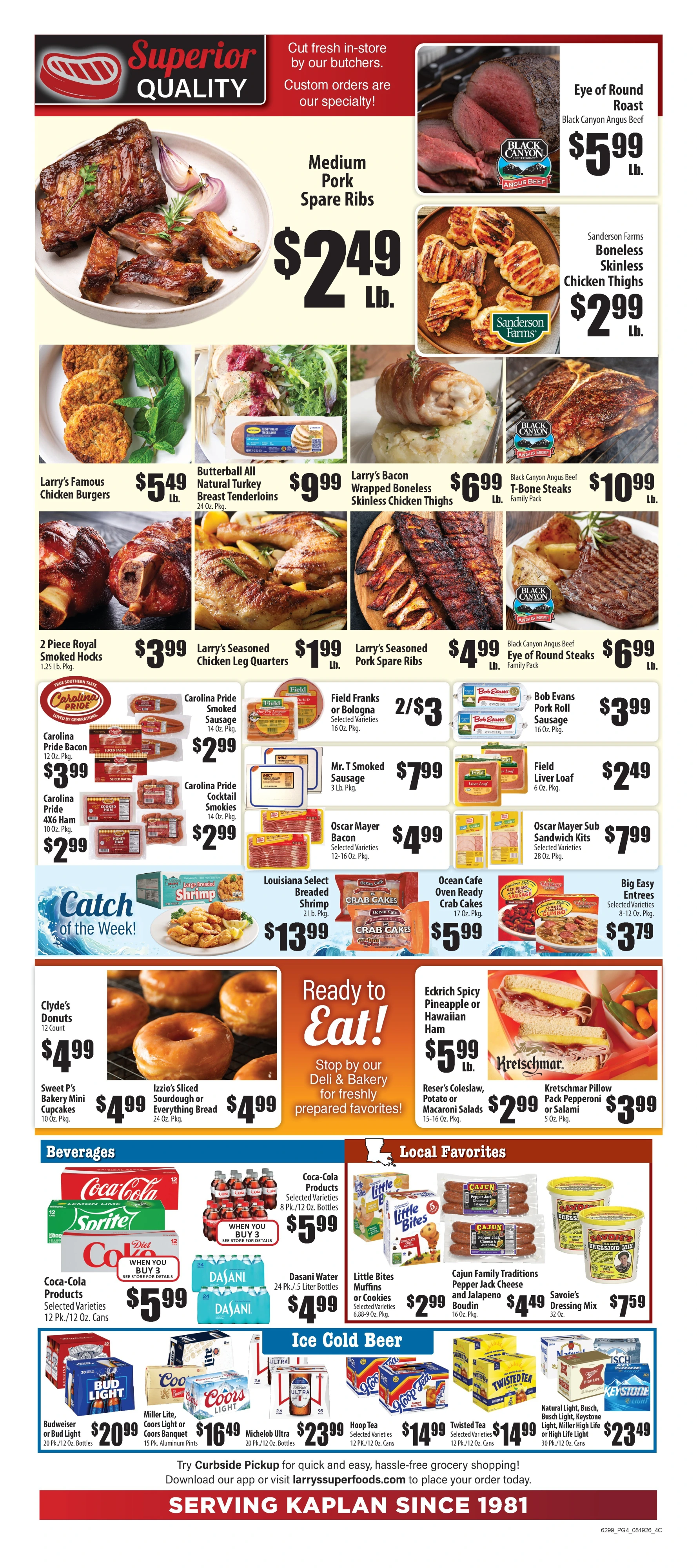 Flyer page 4