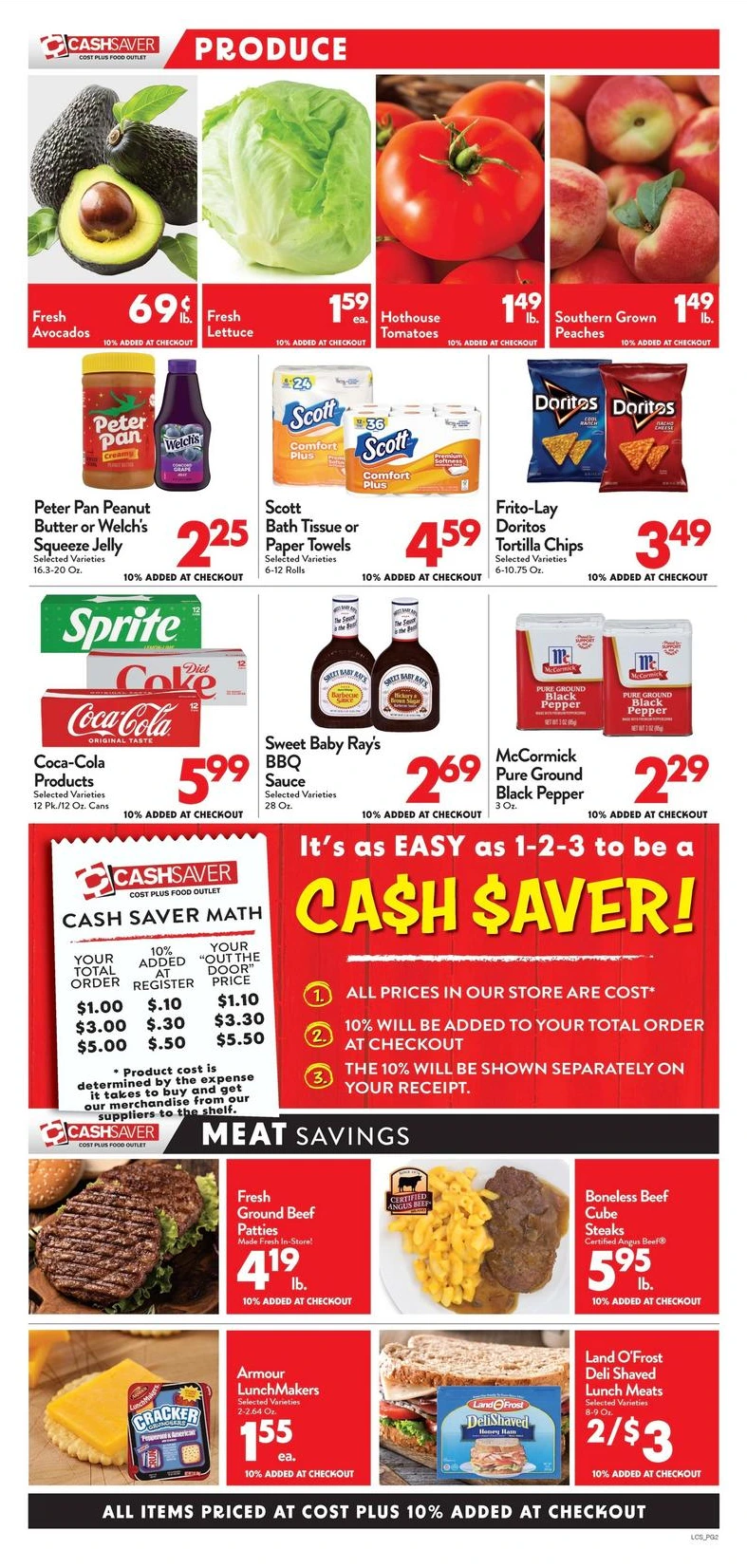 Flyer page 2