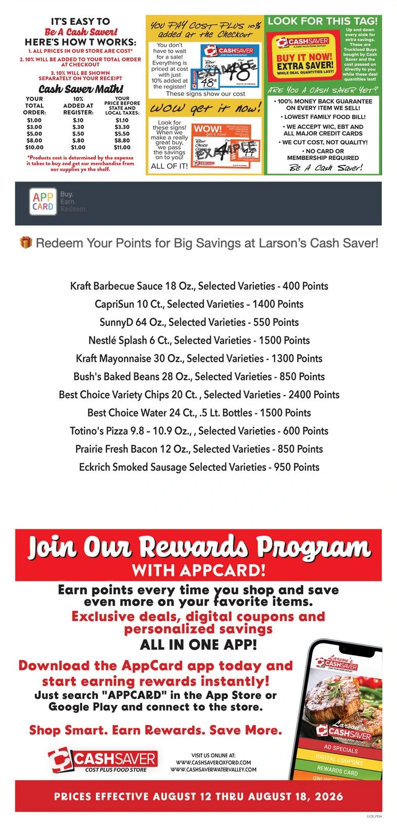 Flyer page 4