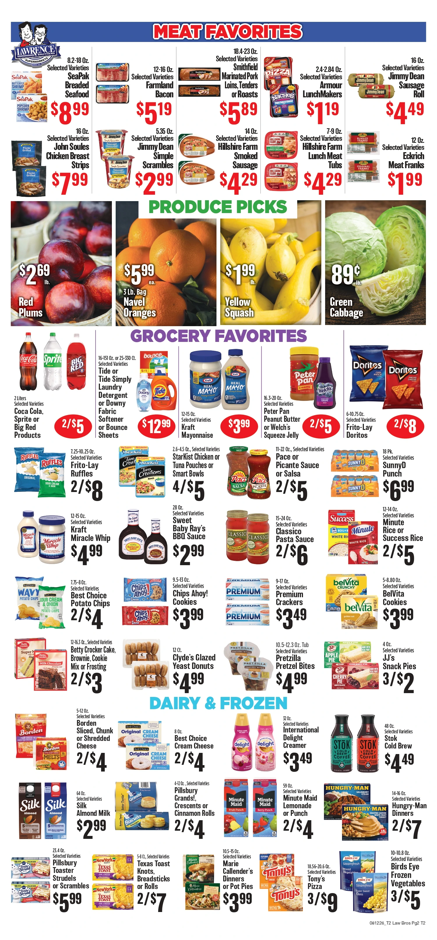 Flyer page 2
