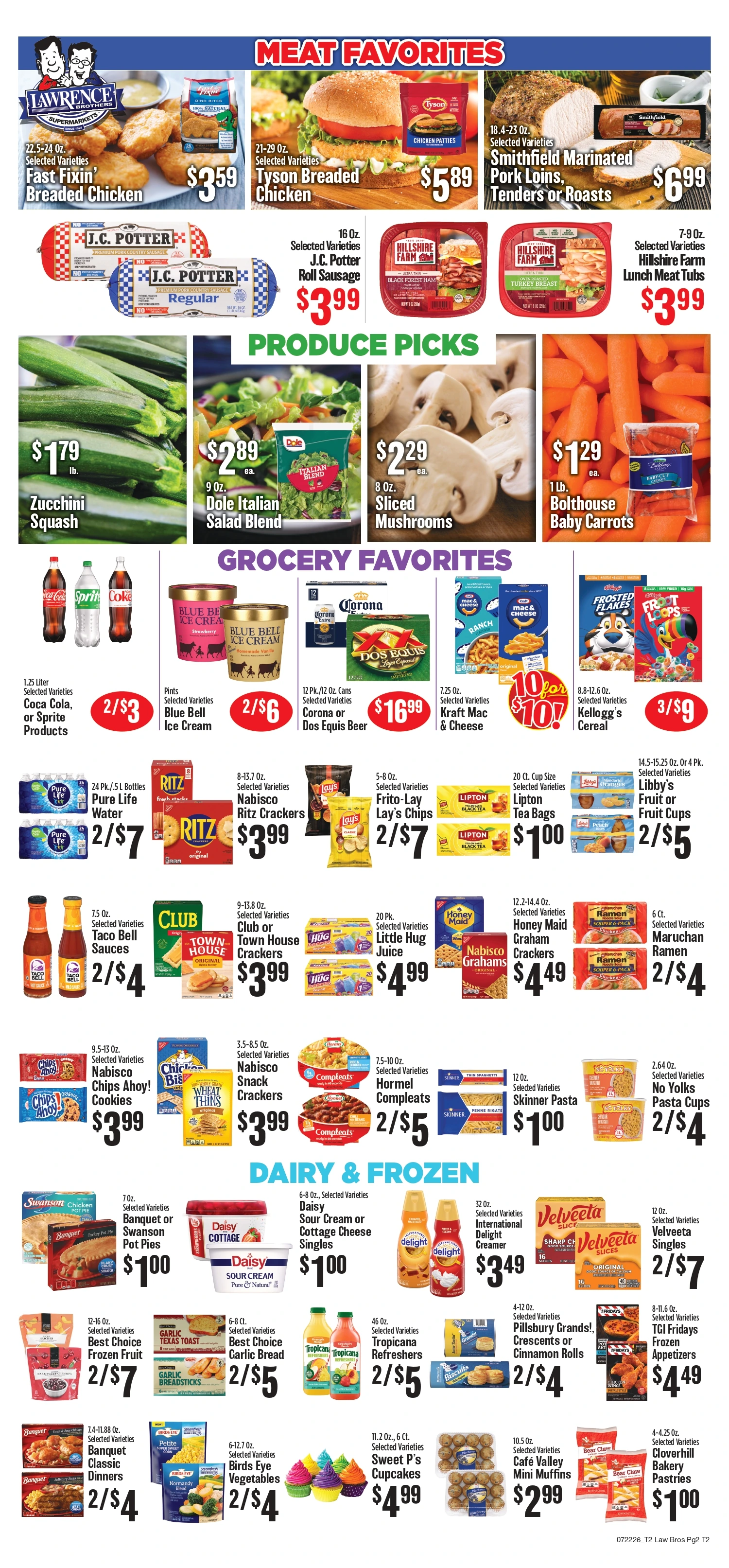 Flyer page 2