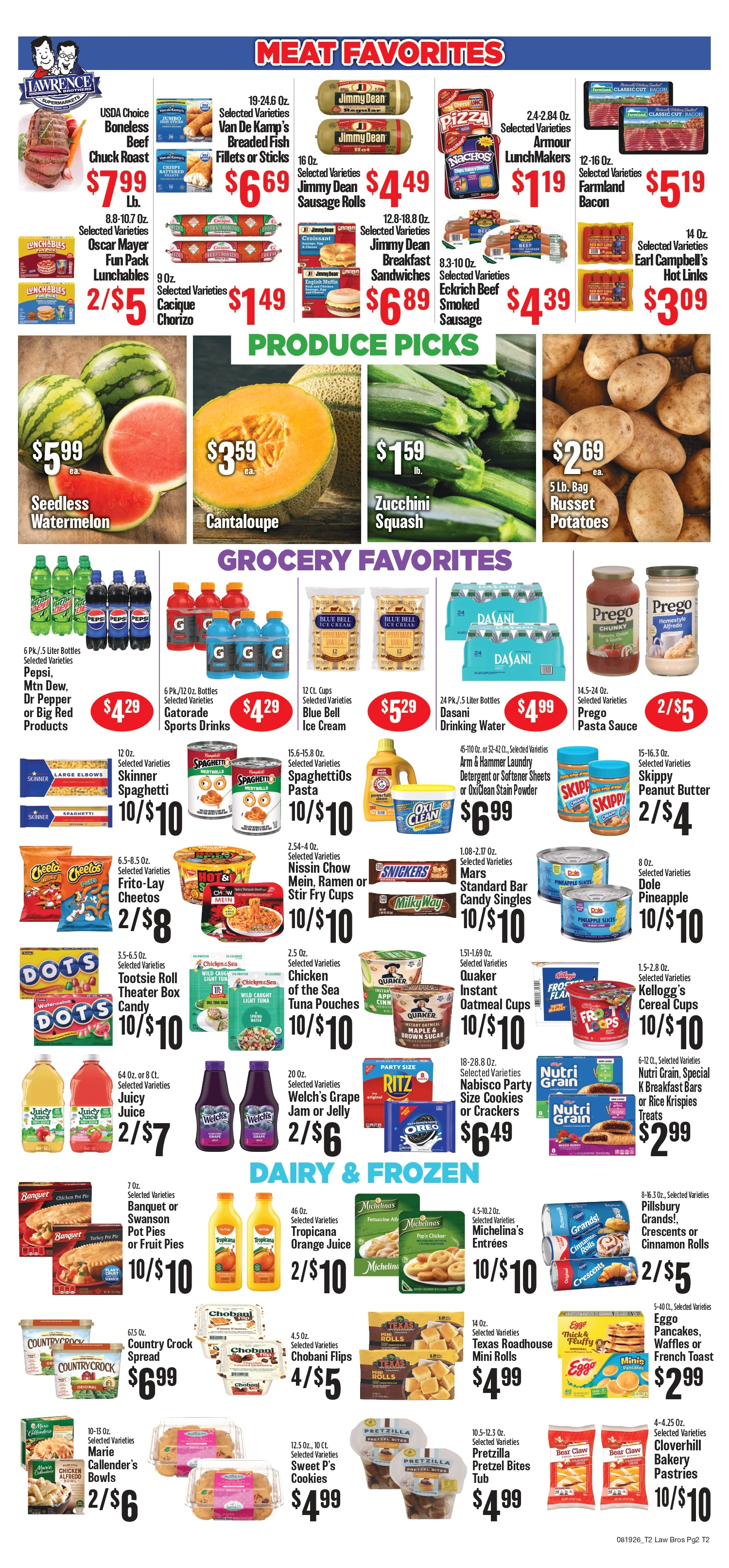 Flyer page 2