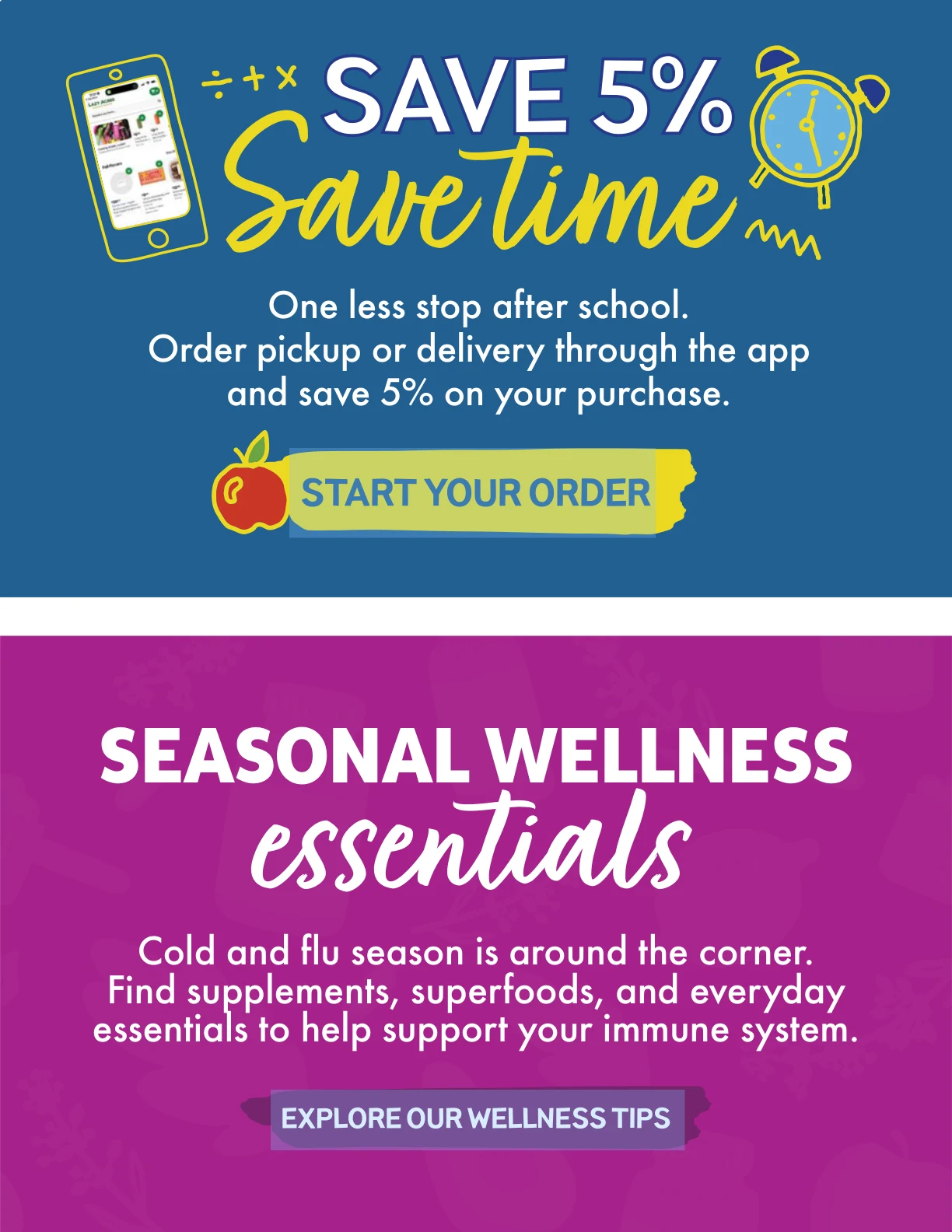 Lazy Acres Market Weekly Flyer - Page 10