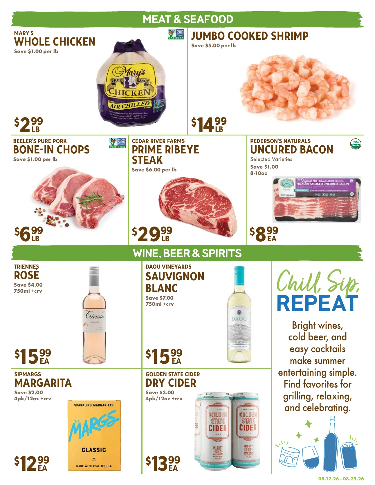 Flyer page 2