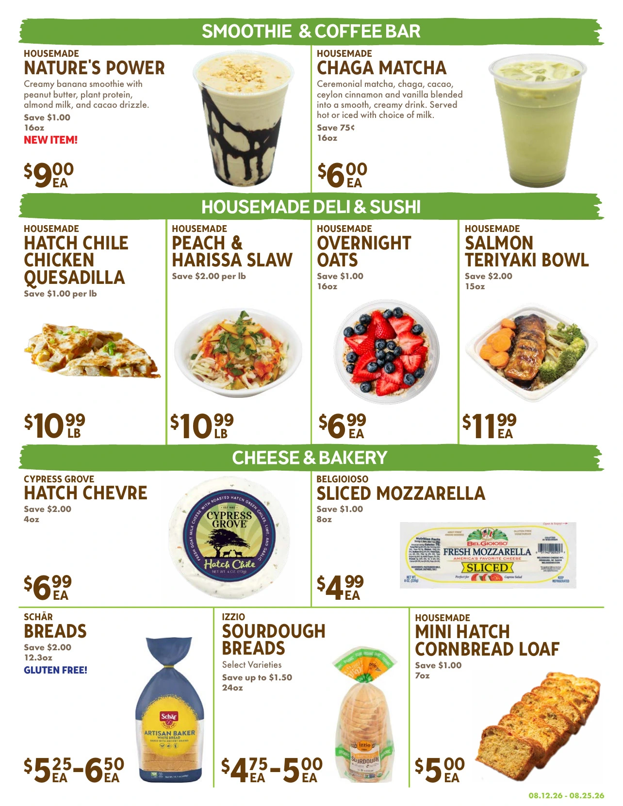 Flyer page 3