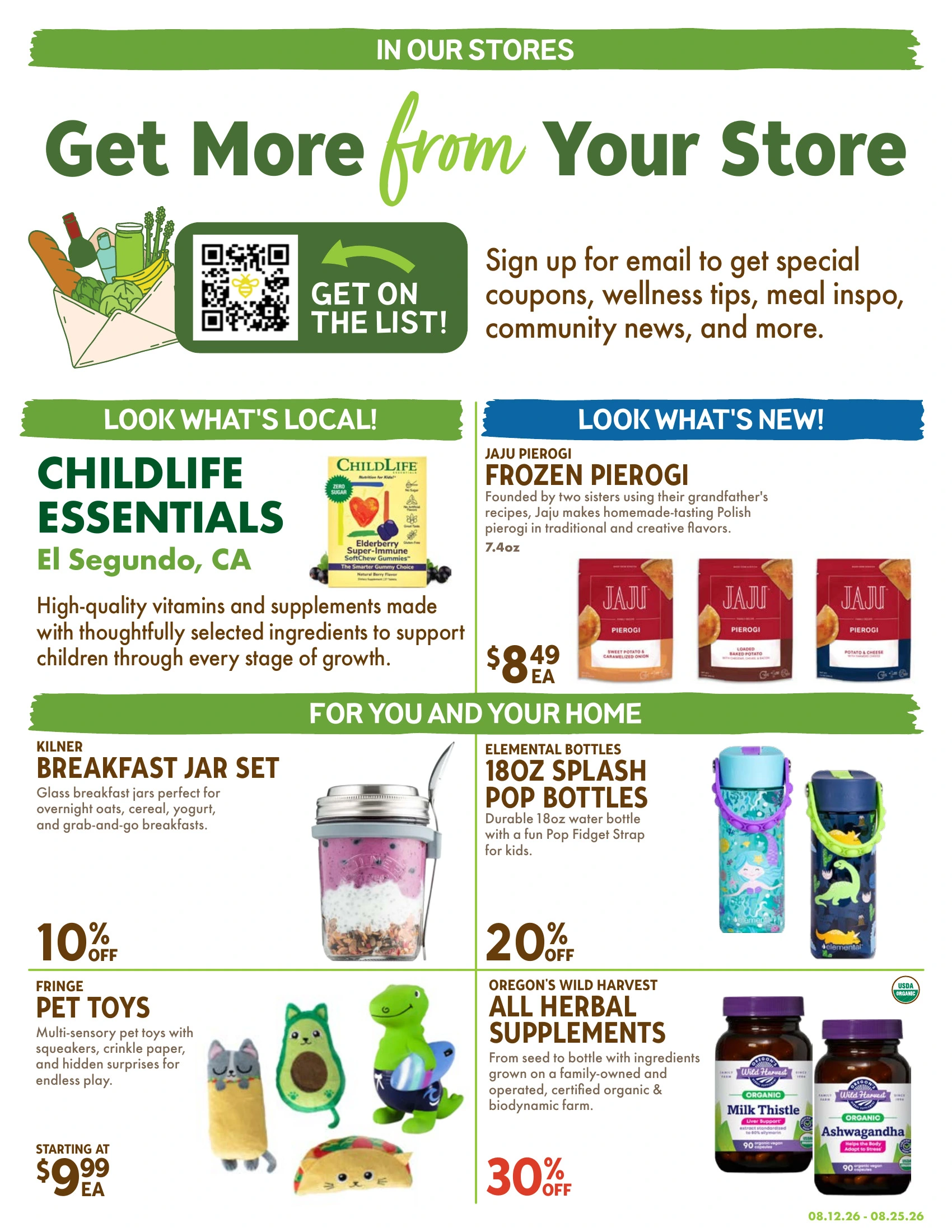 Flyer page 4