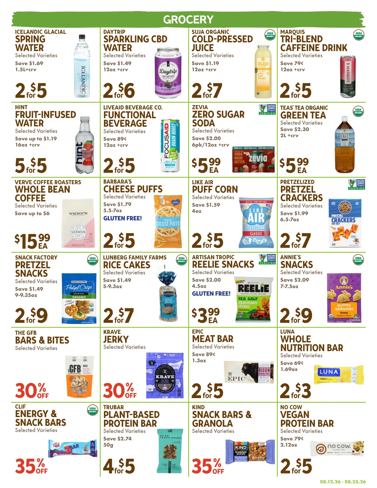 Flyer page 7