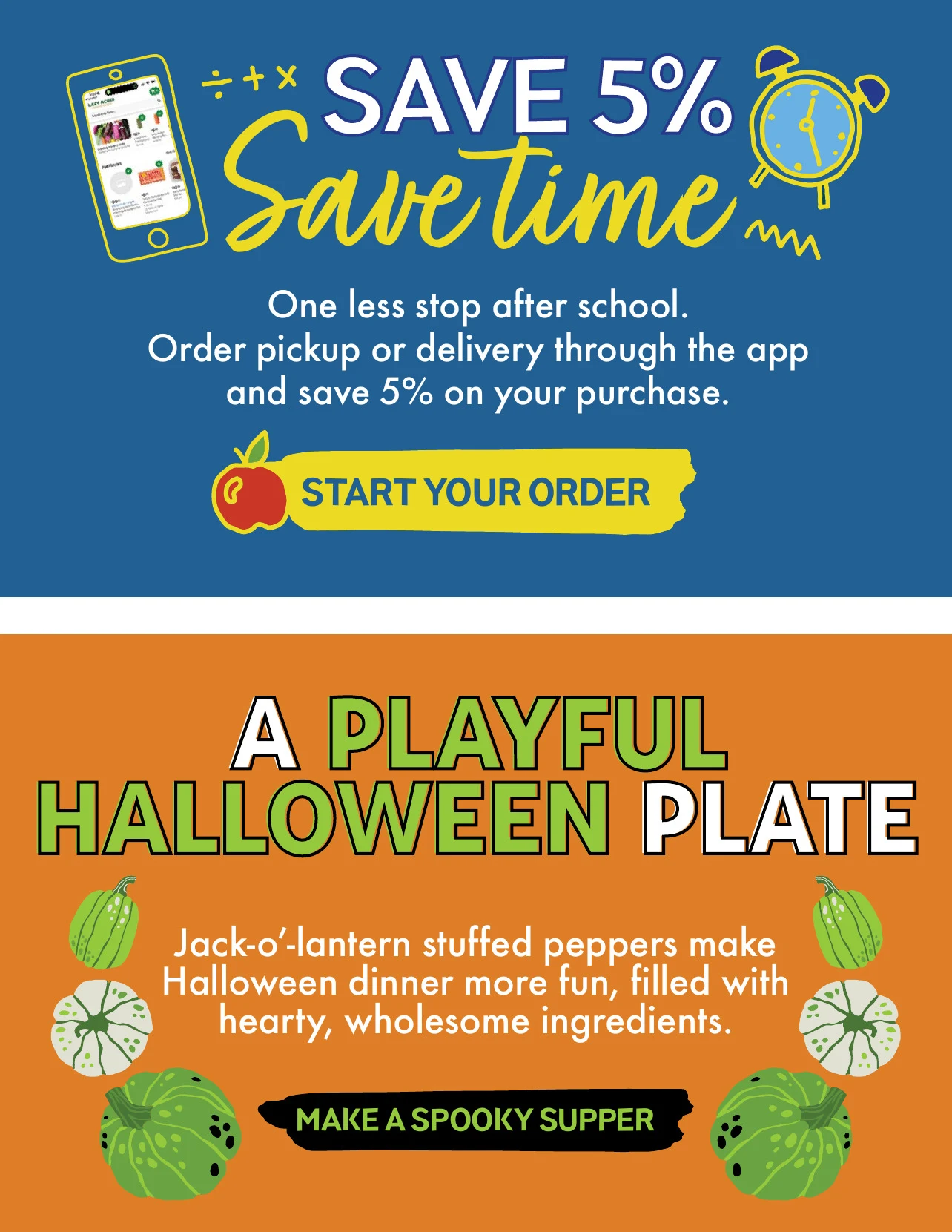 Lazy Acres Market Biweekly Ad - Page 10