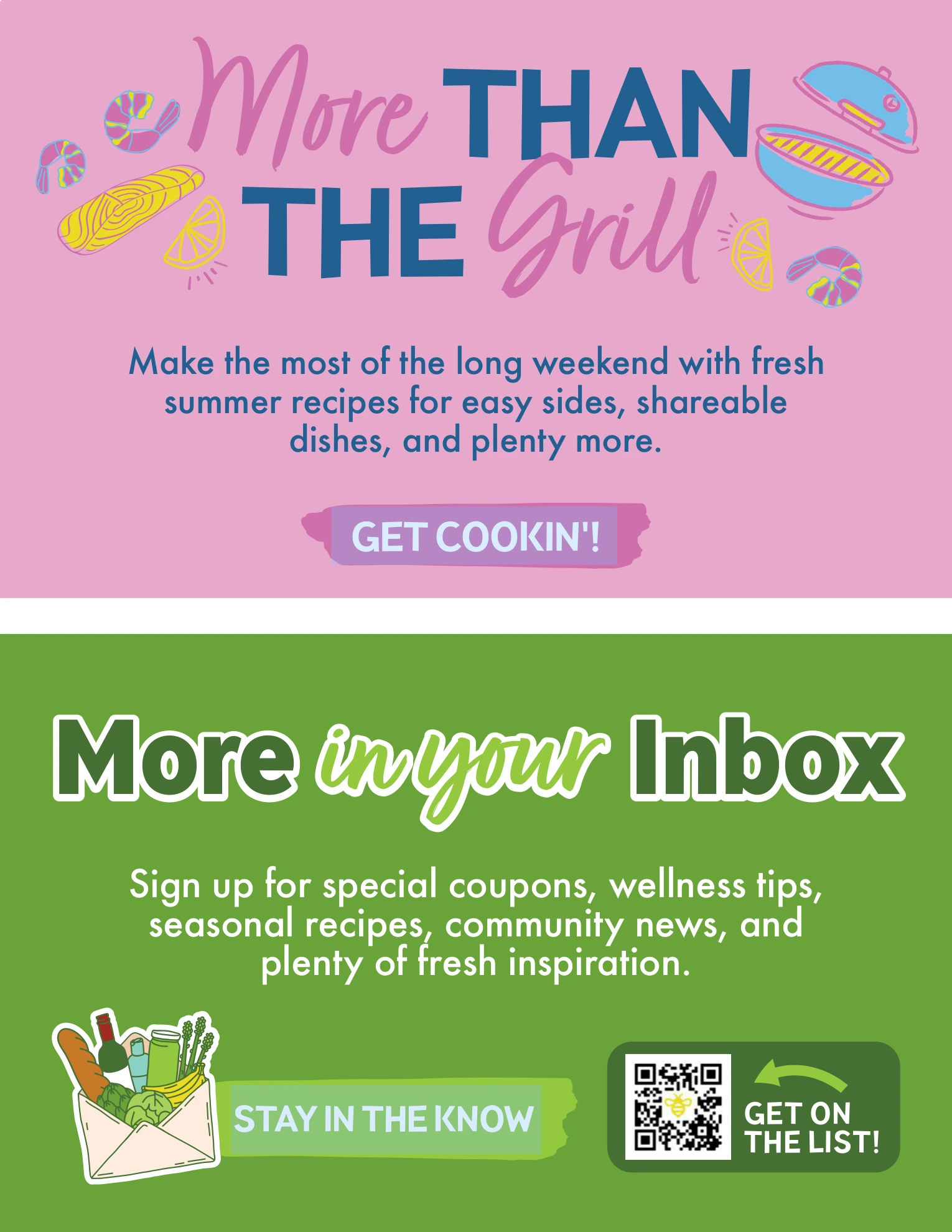 Lazy Acres Market Weekly Flyer - Page 10