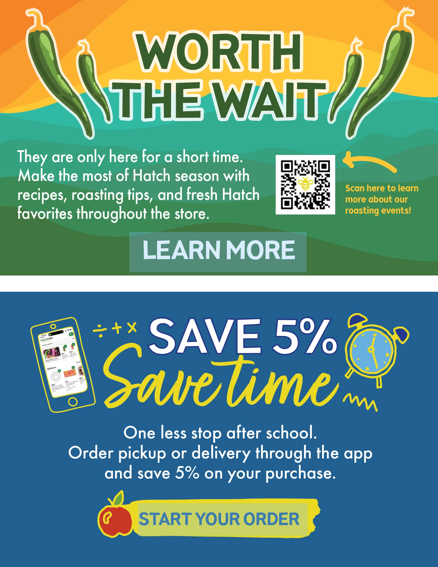 Lazy Acres Market Weekly Flyer - Page 10