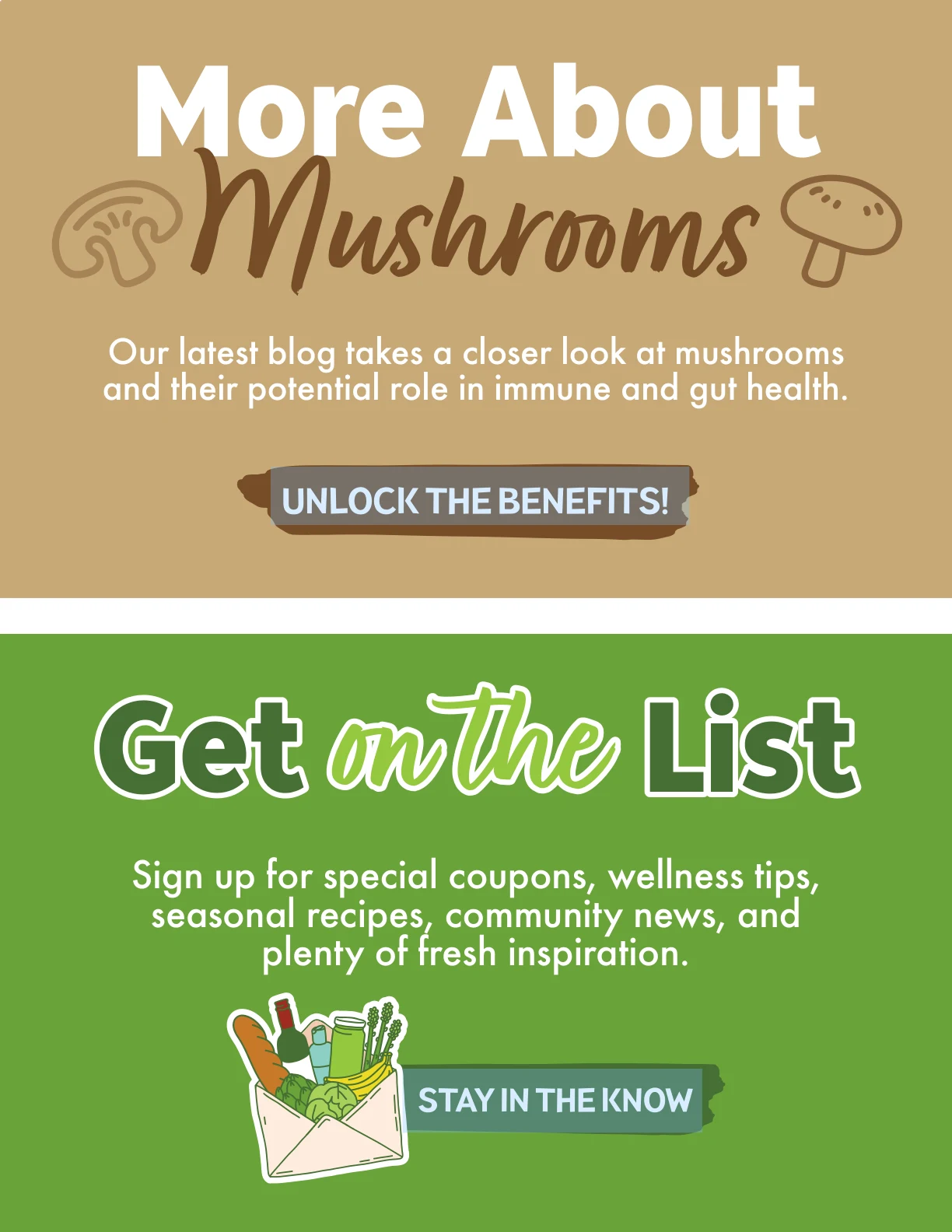 Lazy Acres Market Weekly Flyer - Page 10