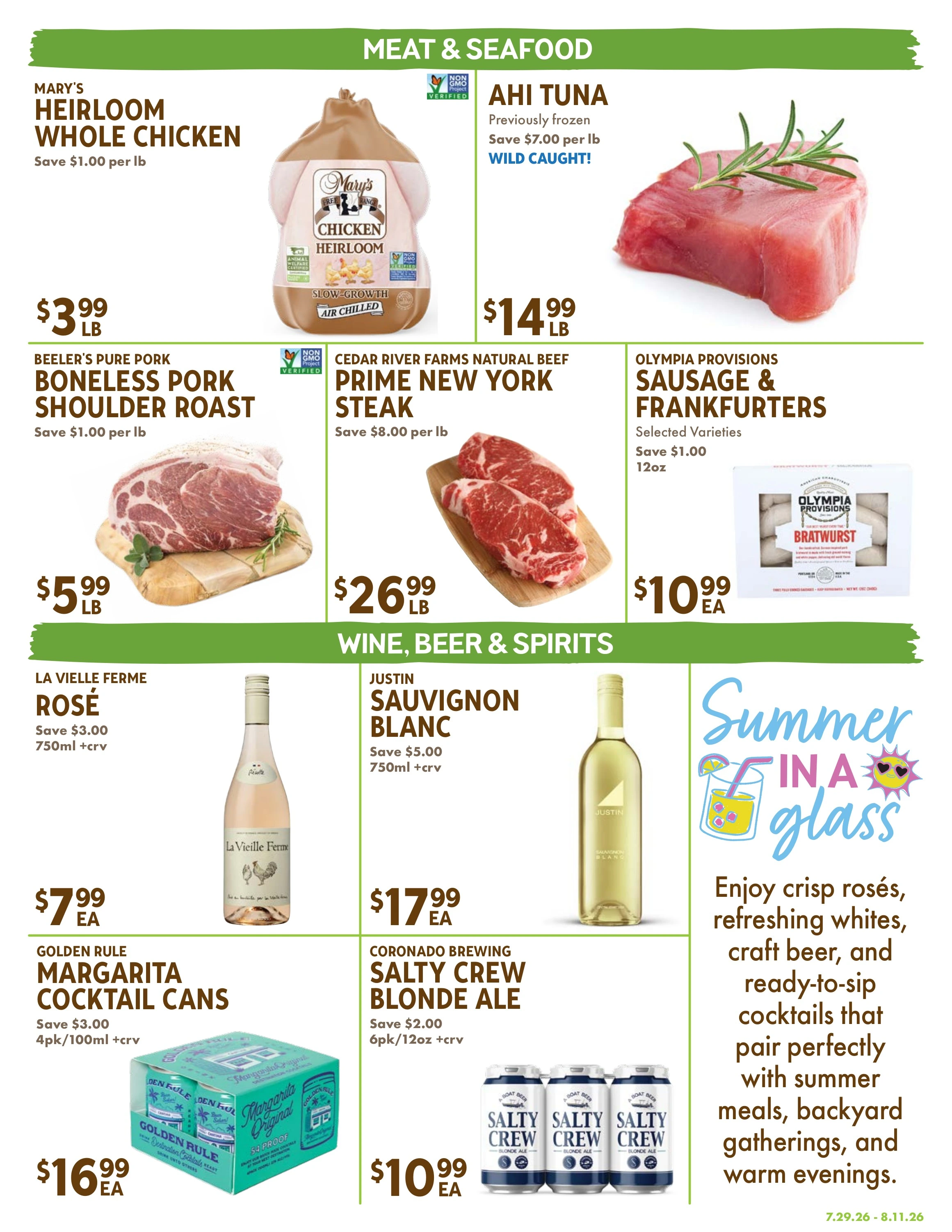 Flyer page 2