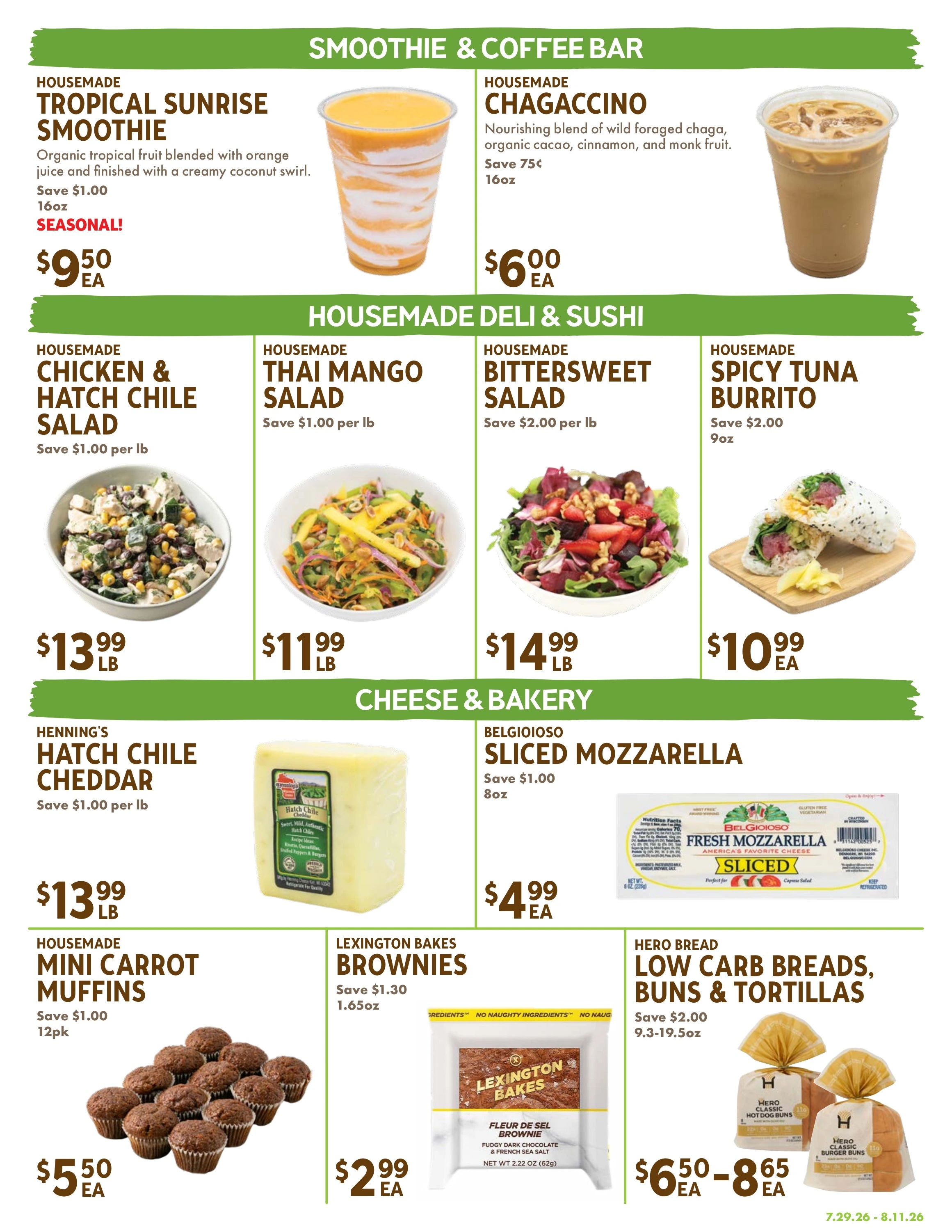 Flyer page 3