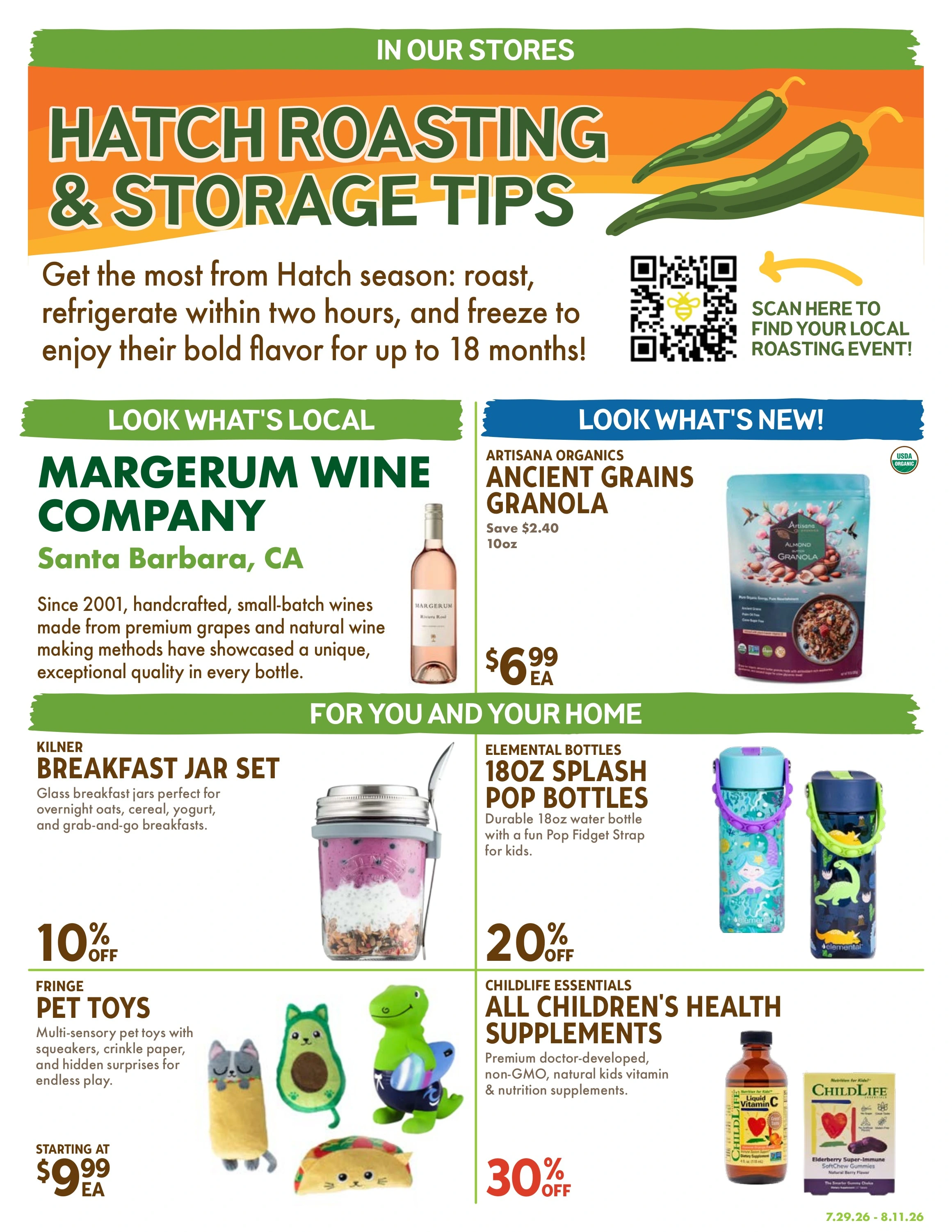 Flyer page 4