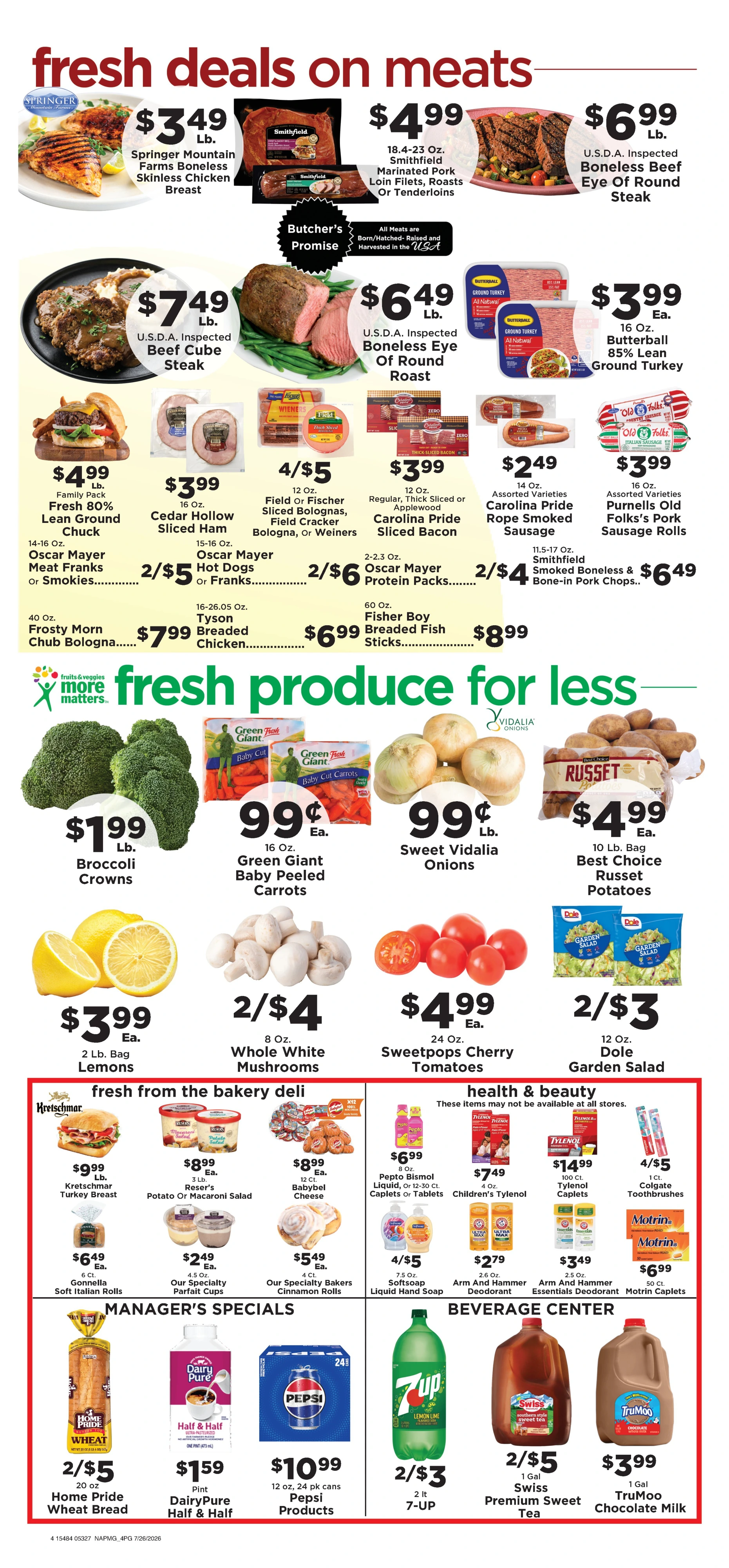 Flyer page 4